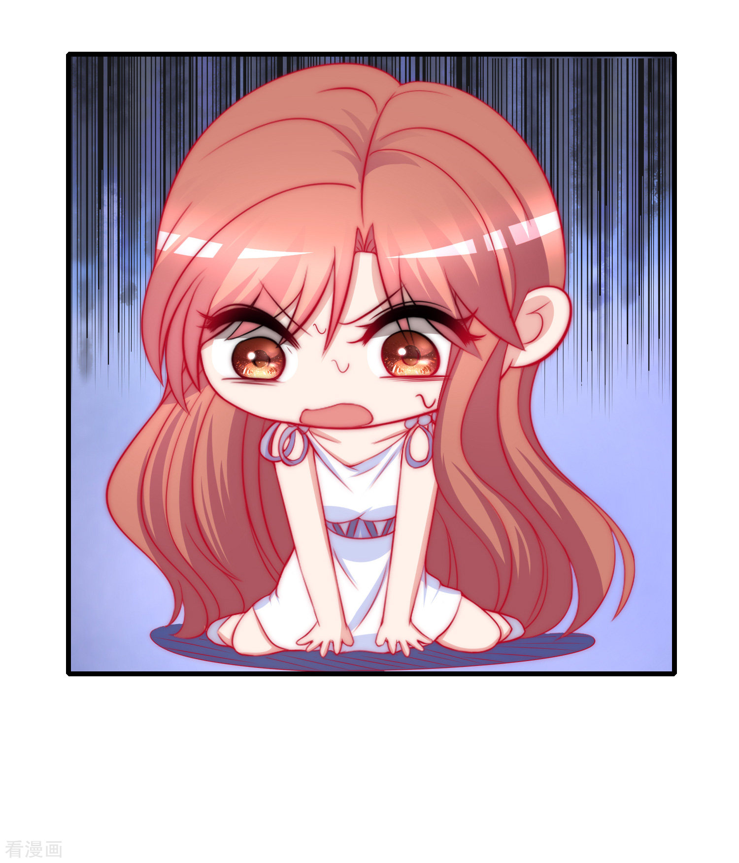 渣男总裁别想逃176话