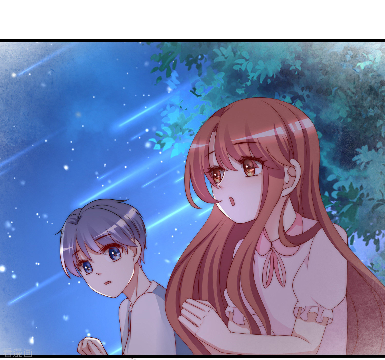 渣男总裁别想逃177话