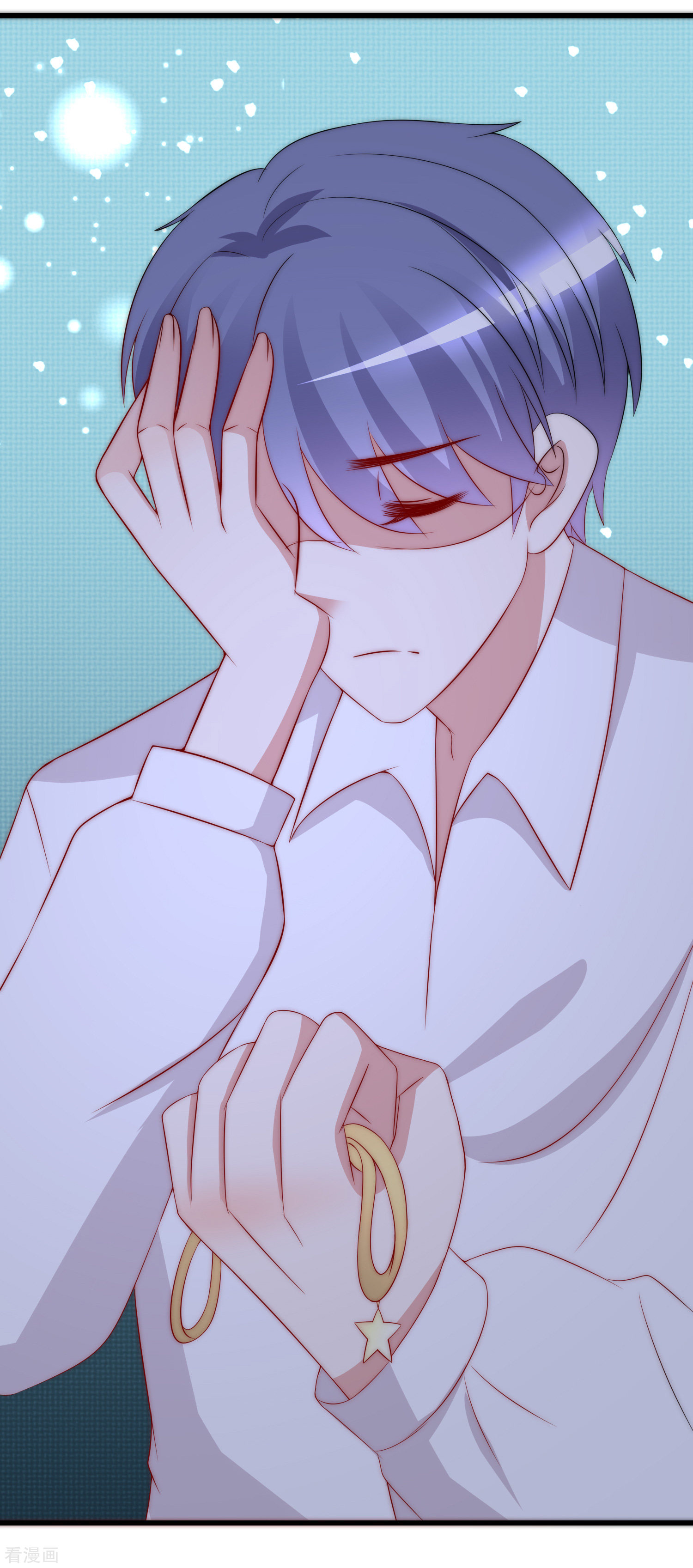 渣男总裁别想逃177话