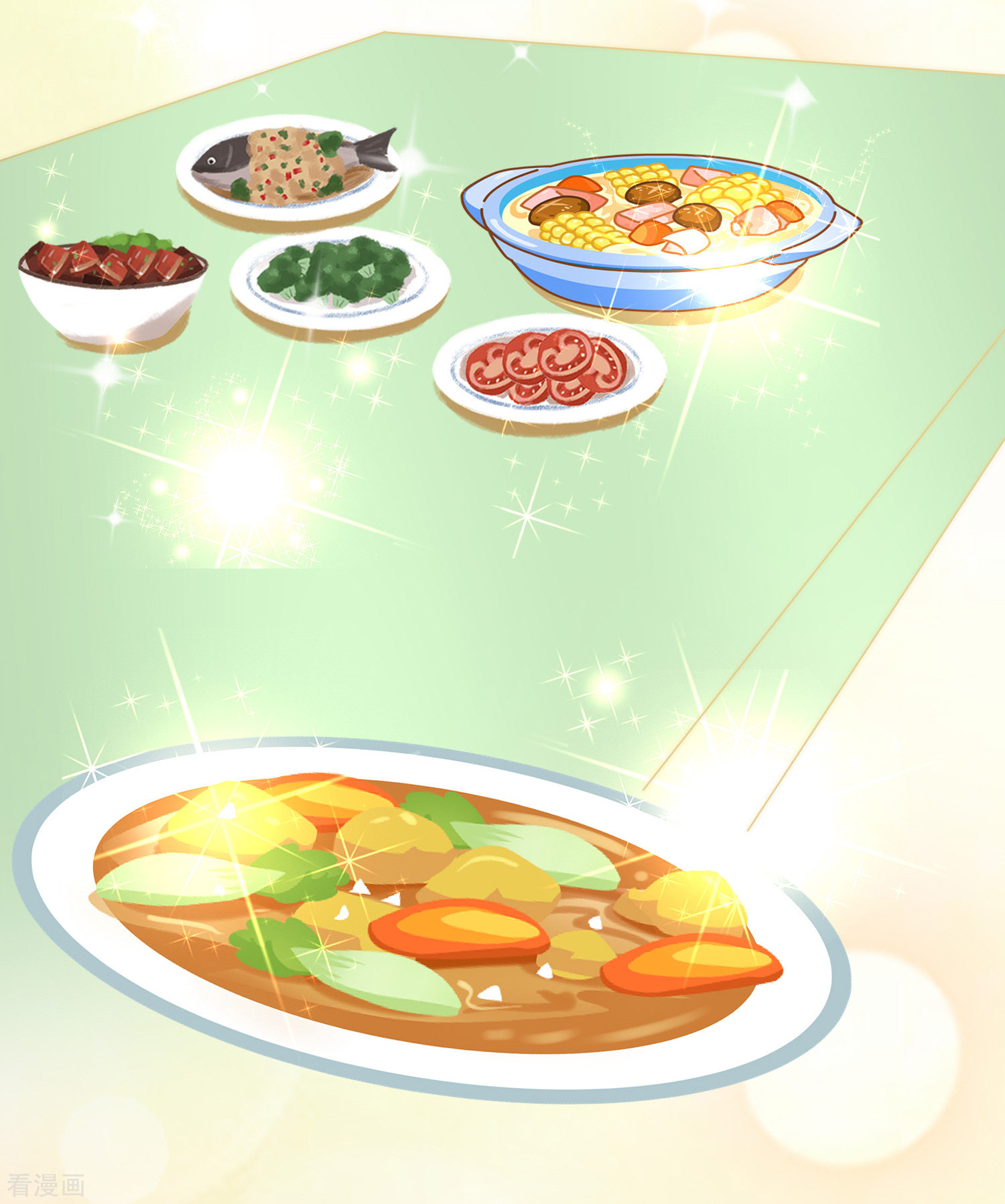 渣男总裁别想逃178话