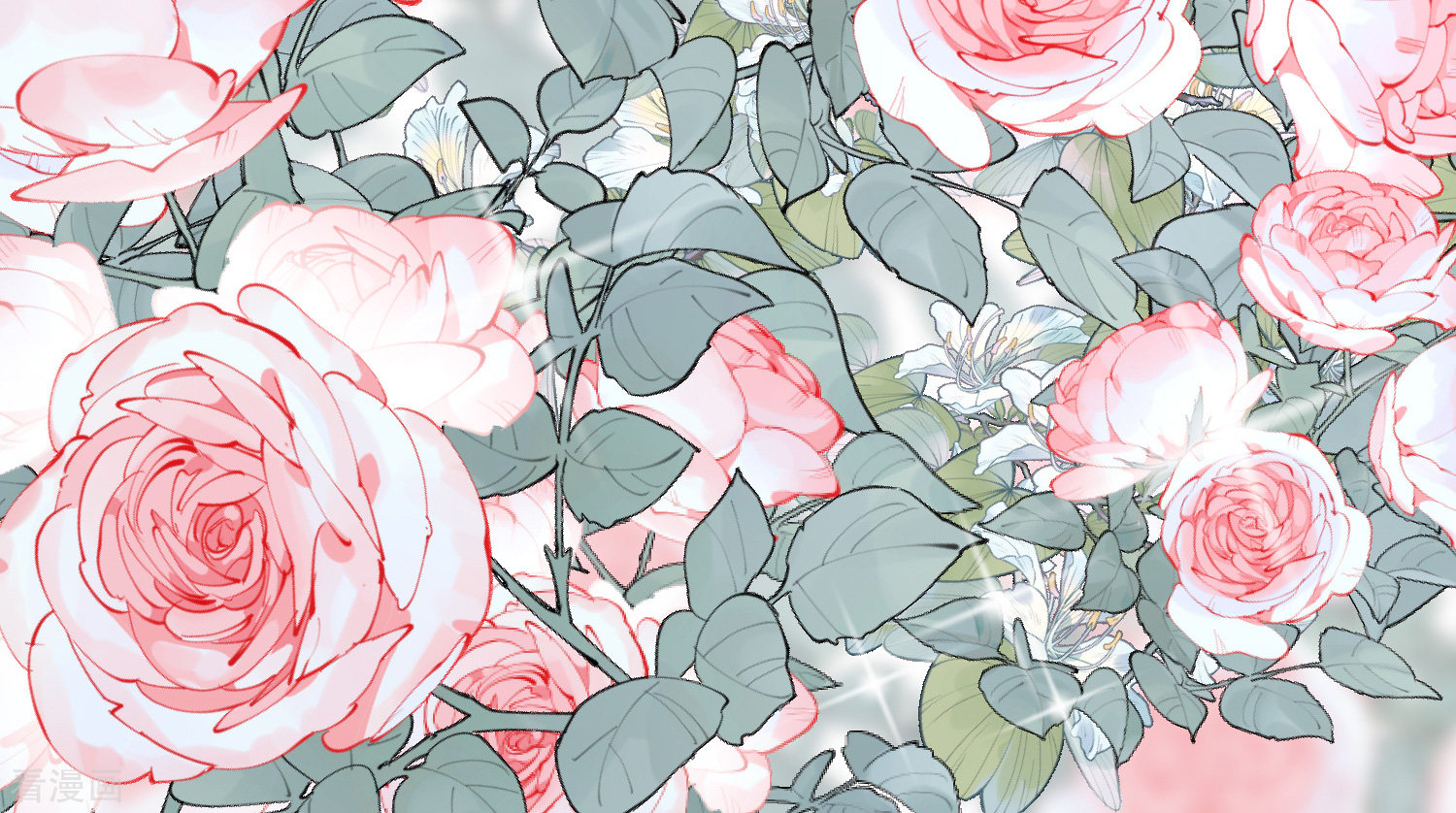 渣男总裁别想逃178话