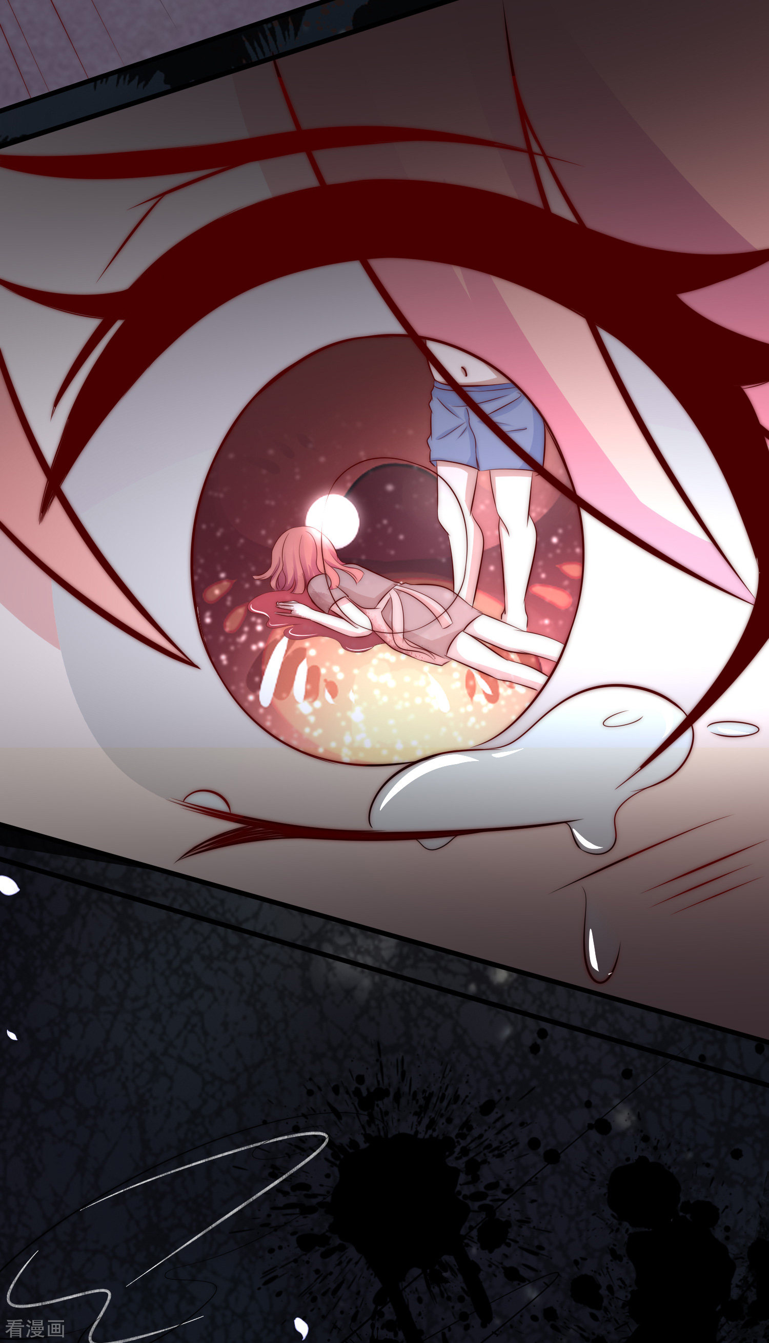 渣男总裁别想逃179话