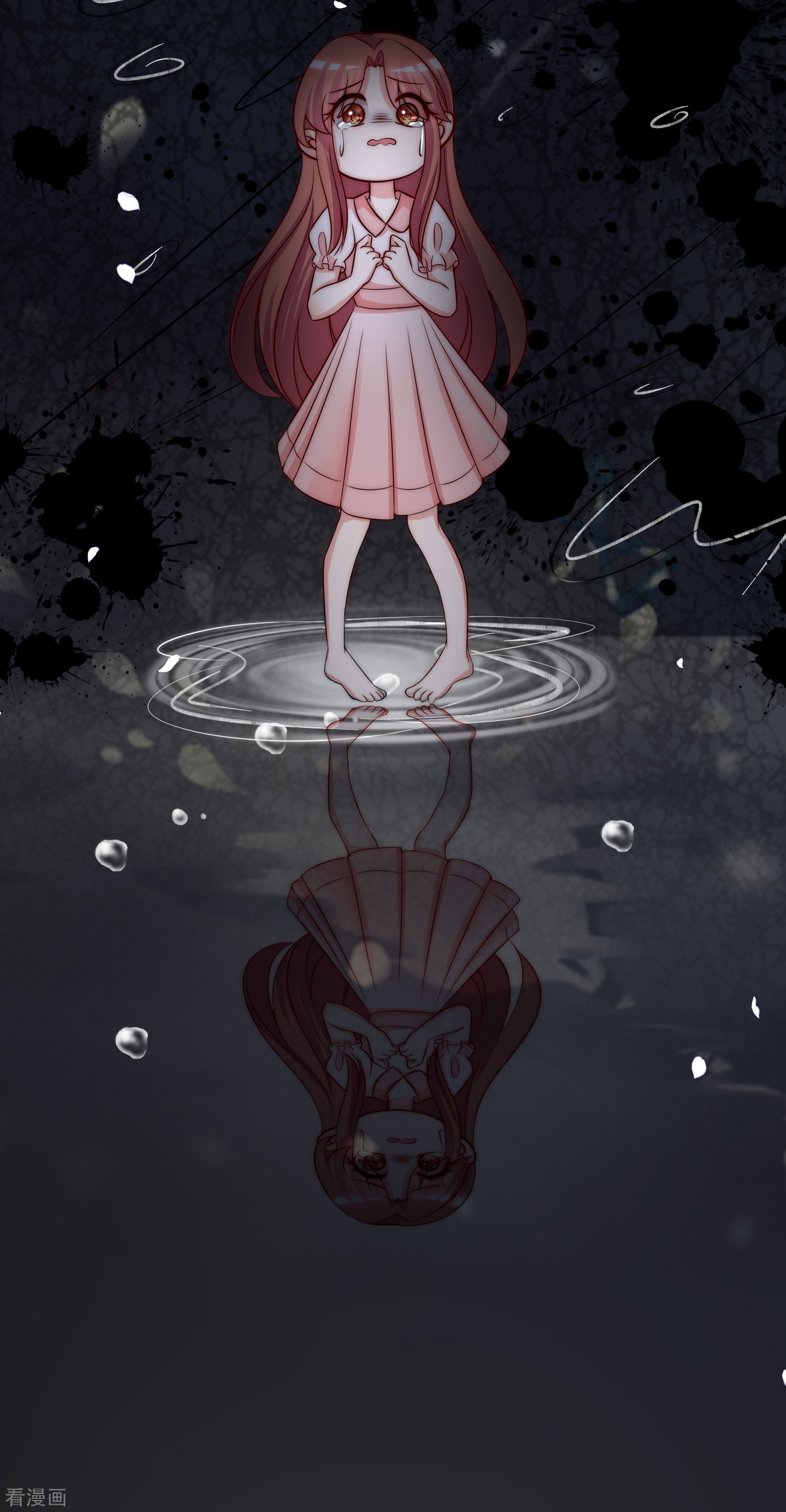 渣男总裁别想逃179话