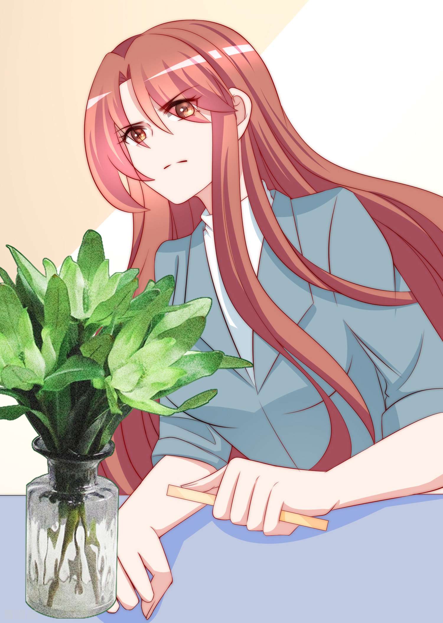 渣男总裁别想逃180话