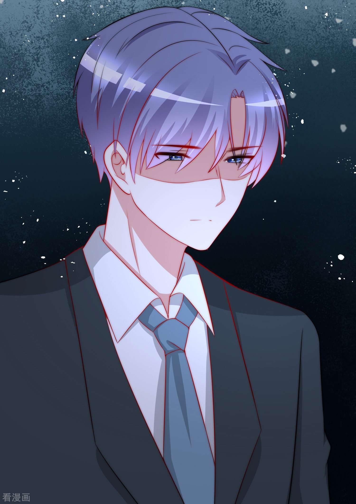 渣男总裁别想逃180话