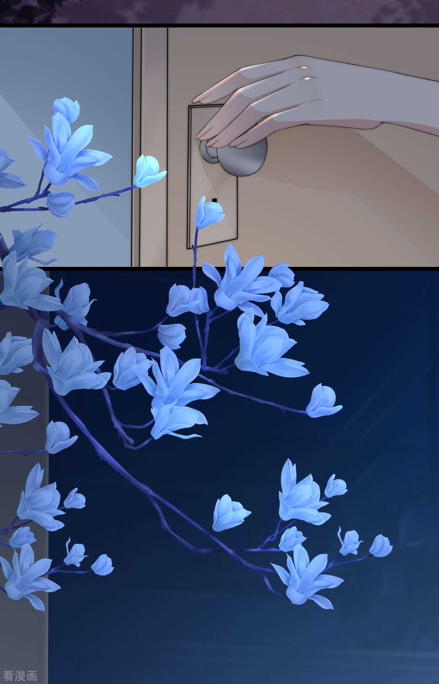 渣男总裁别想逃181话