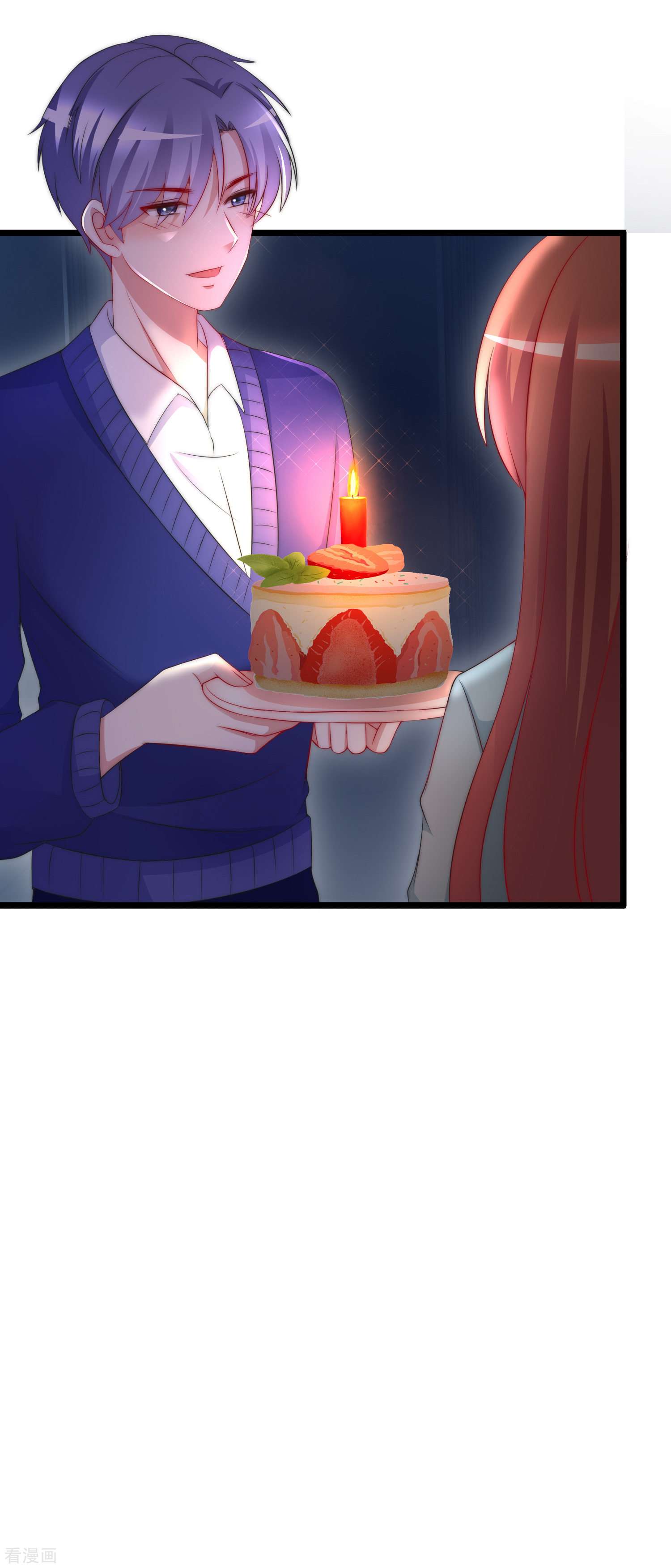 渣男总裁别想逃181话