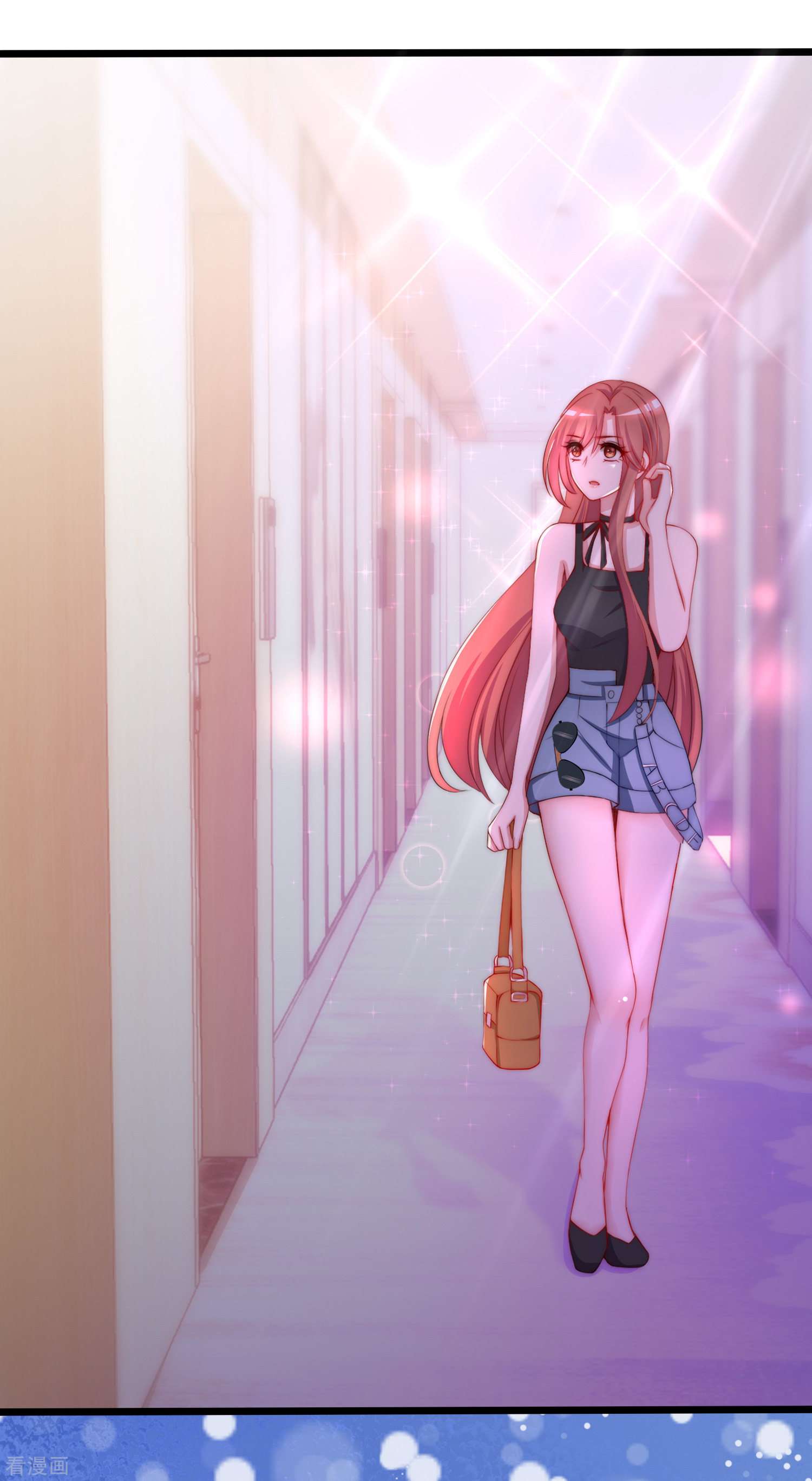 渣男总裁别想逃182话