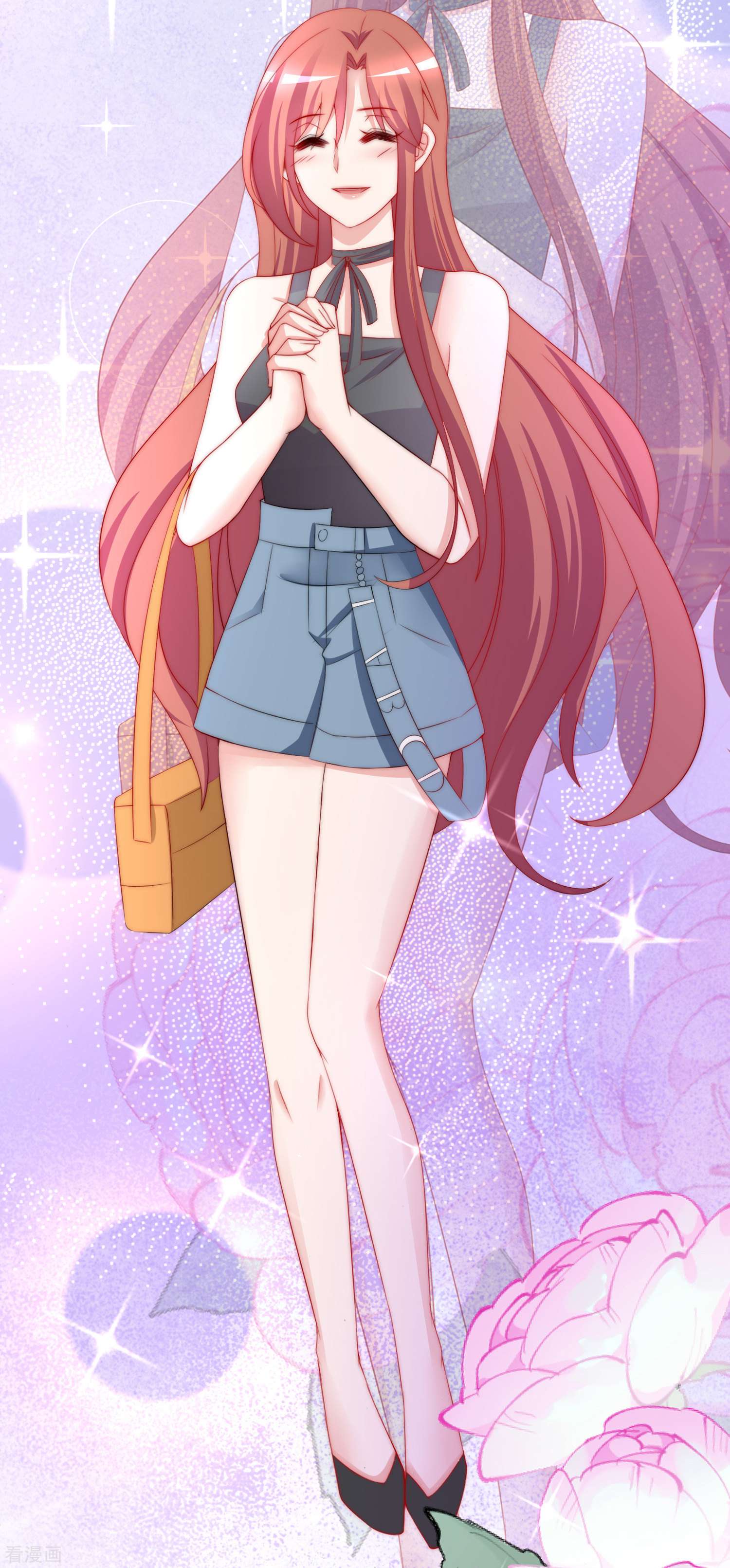 渣男总裁别想逃183话