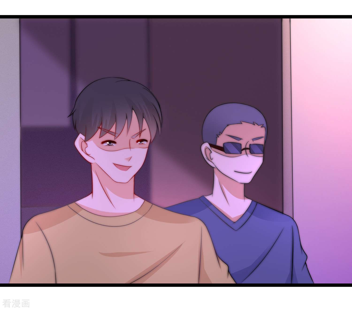 渣男总裁别想逃183话