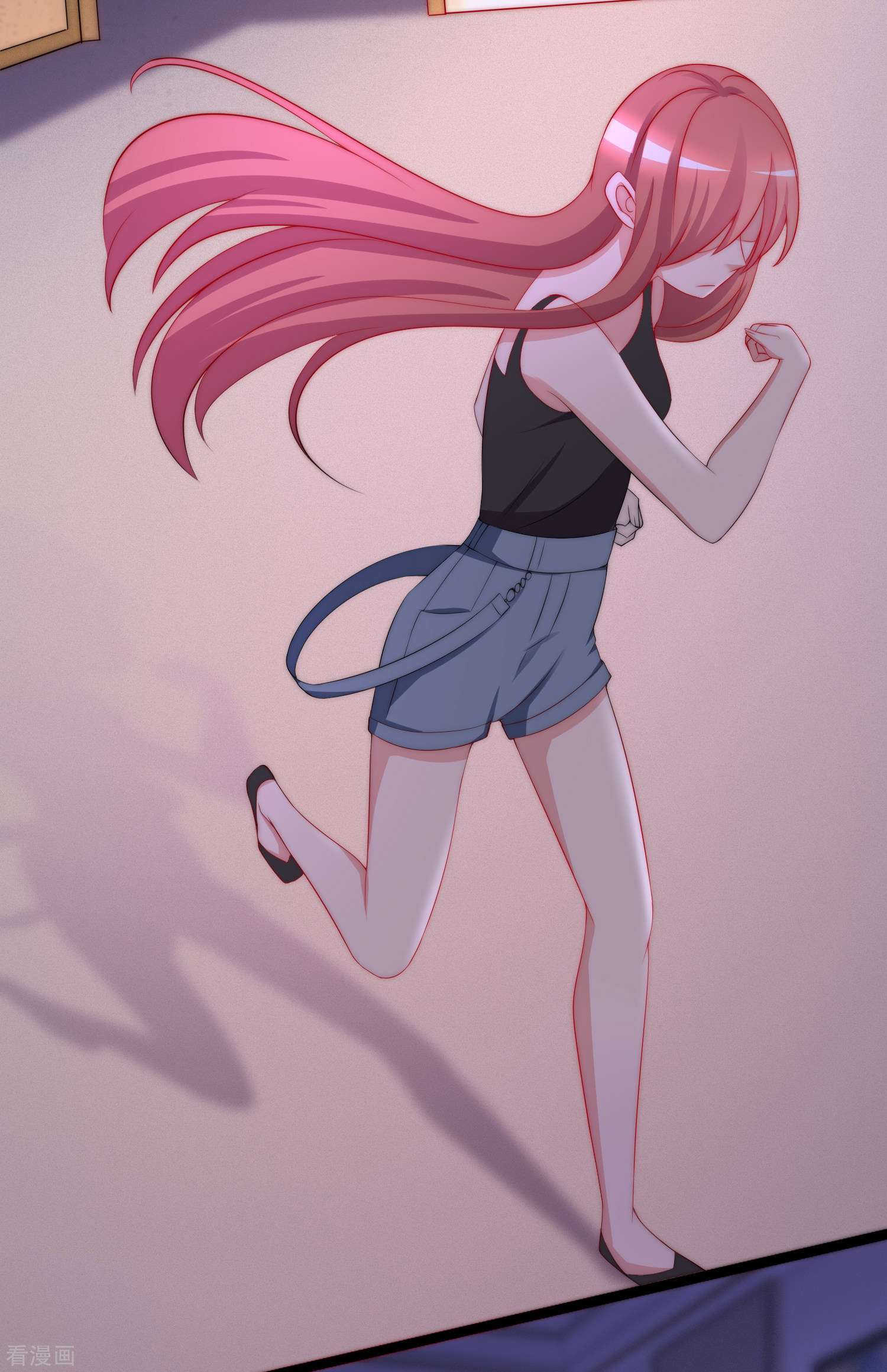 渣男总裁别想逃183话