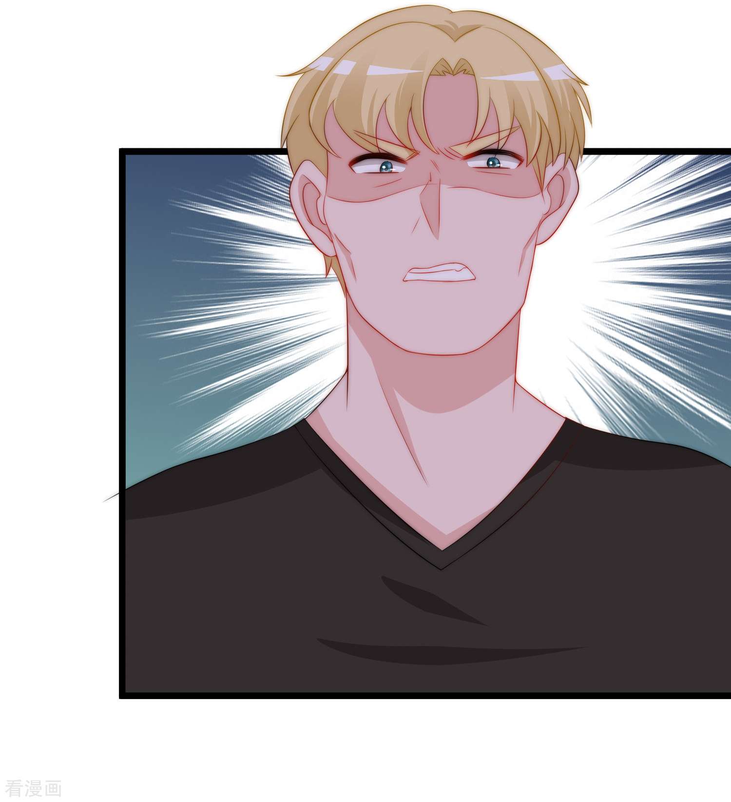 渣男总裁别想逃183话