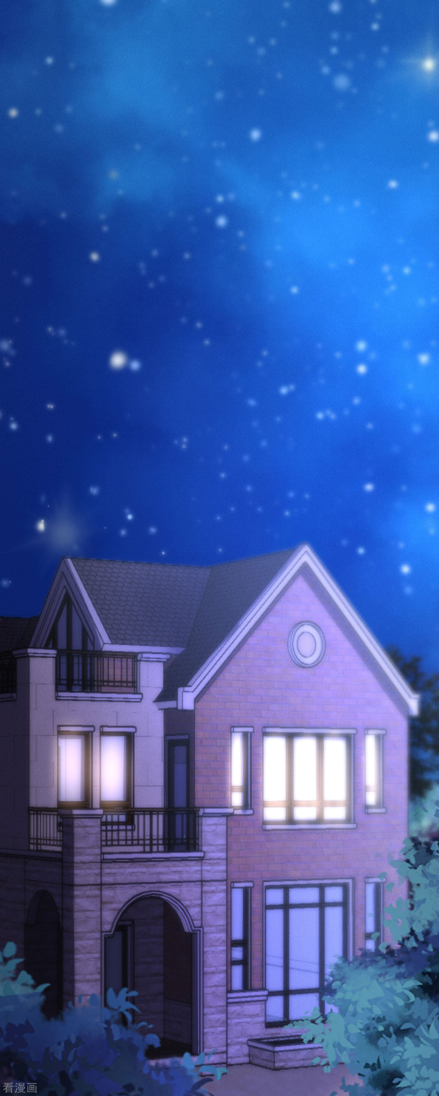 渣男总裁别想逃184话