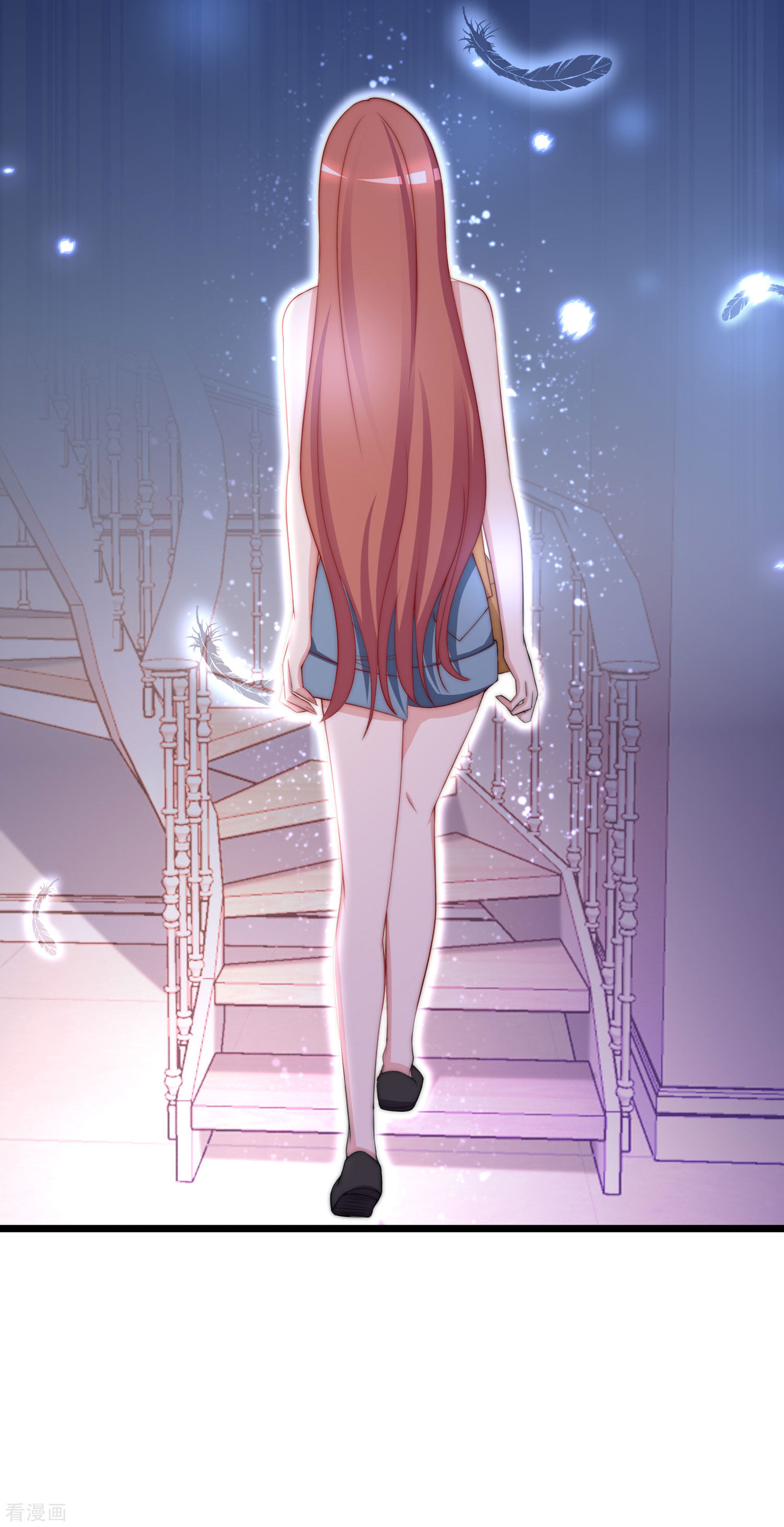 渣男总裁别想逃184话