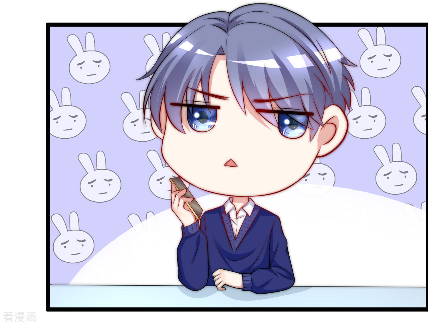 渣男总裁别想逃184话