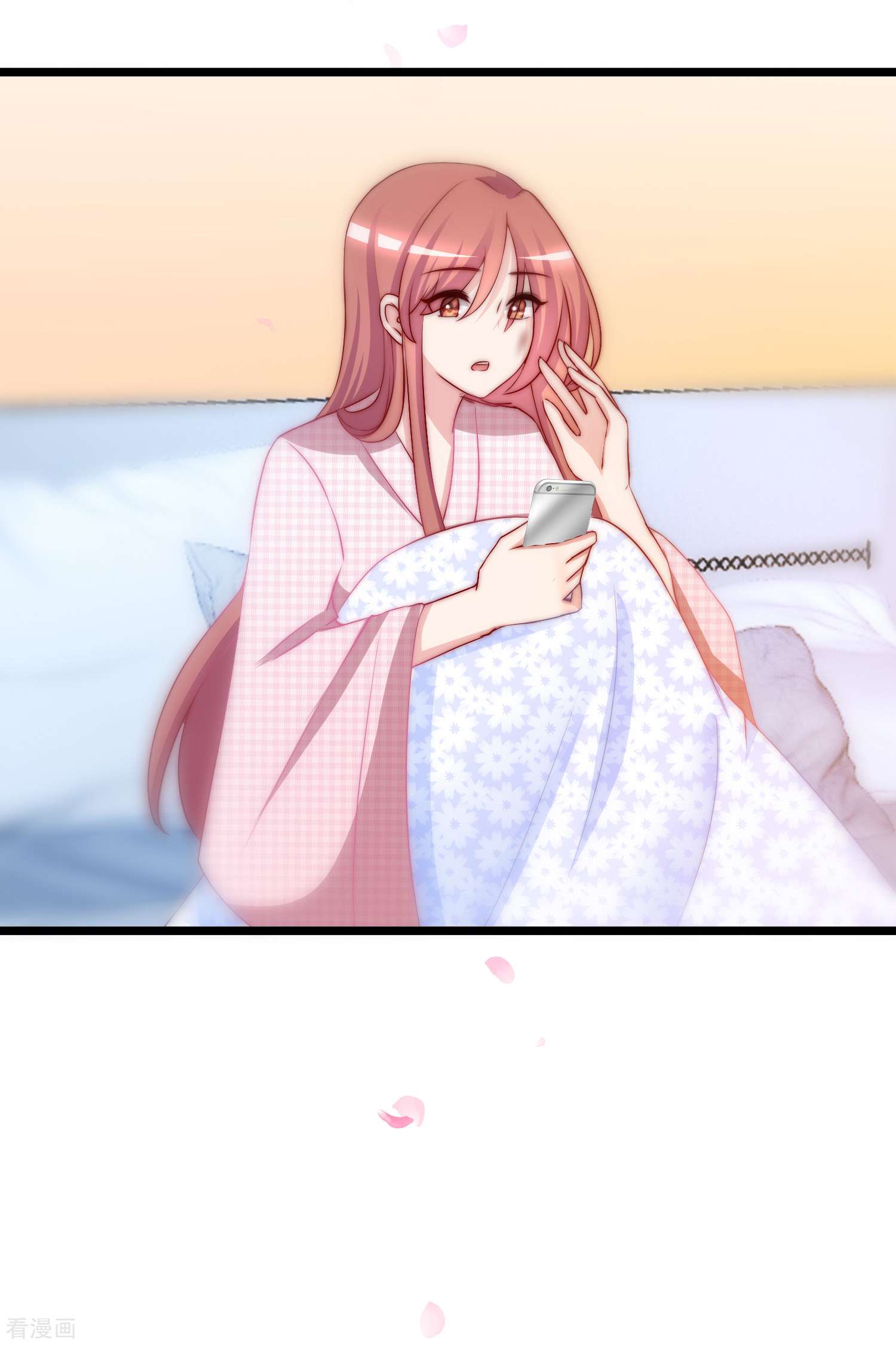 渣男总裁别想逃185话