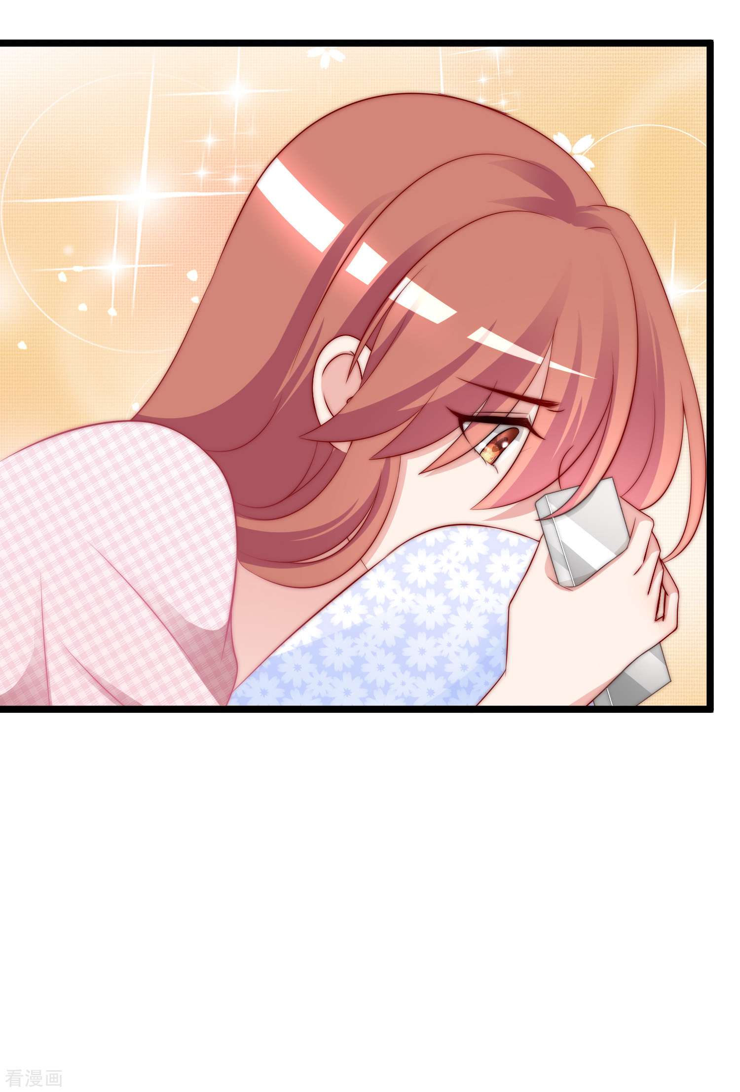 渣男总裁别想逃185话