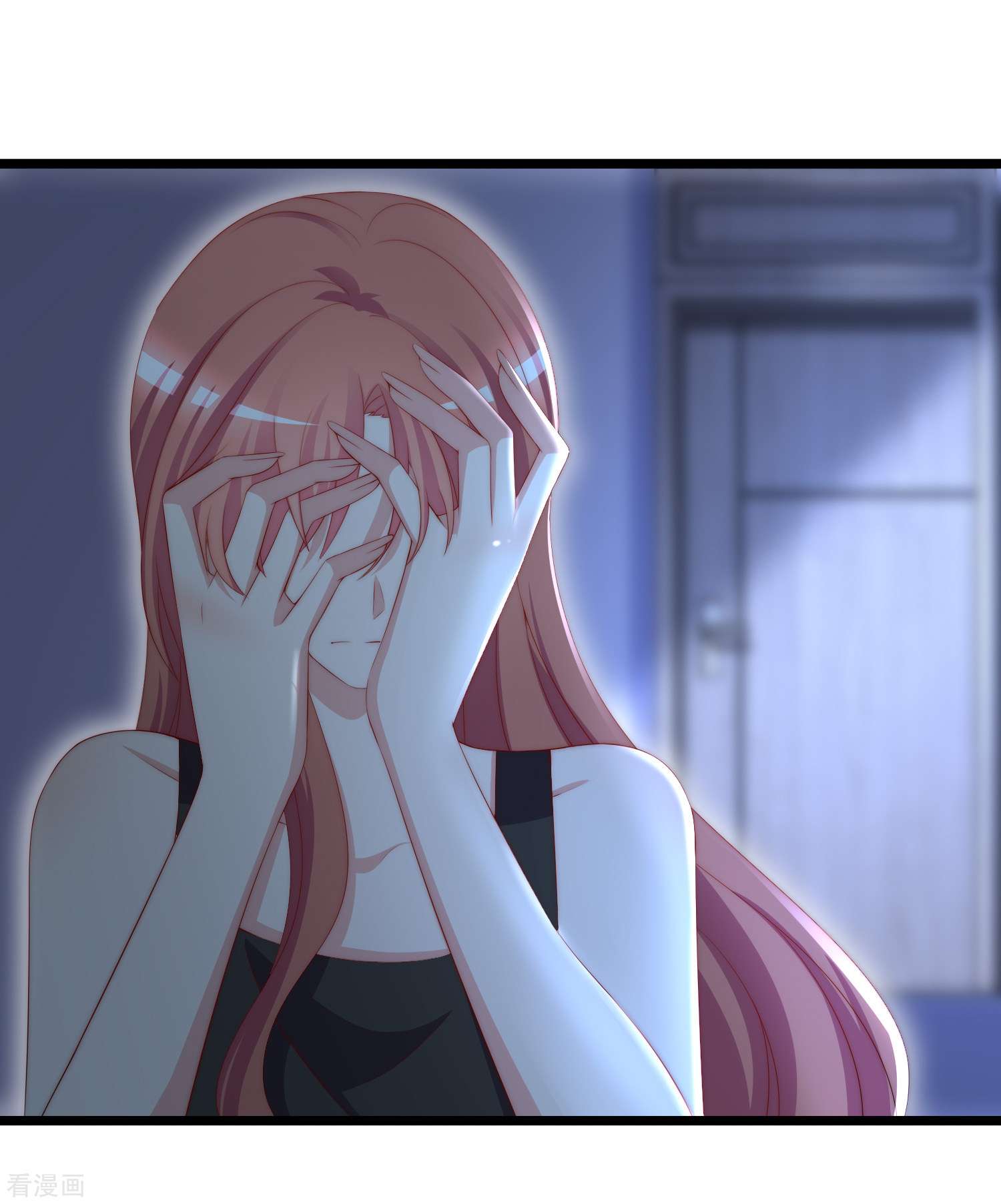 渣男总裁别想逃185话