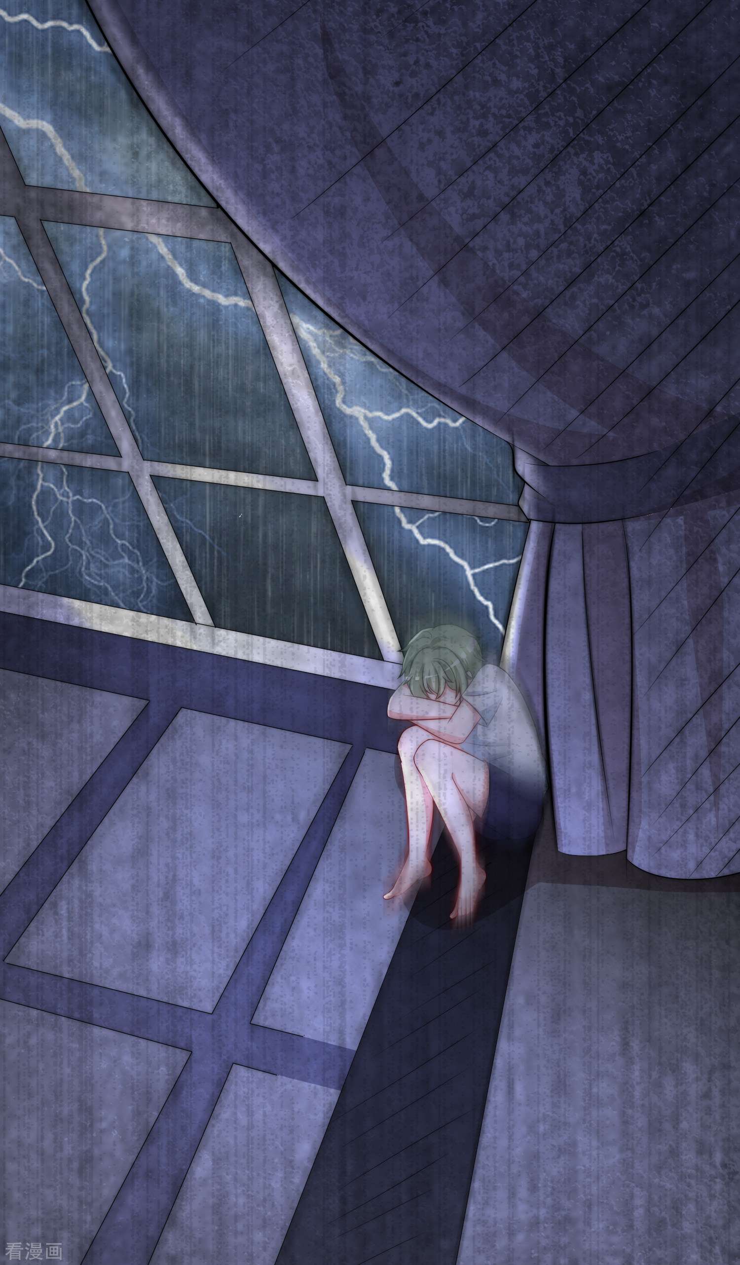 渣男总裁别想逃185话