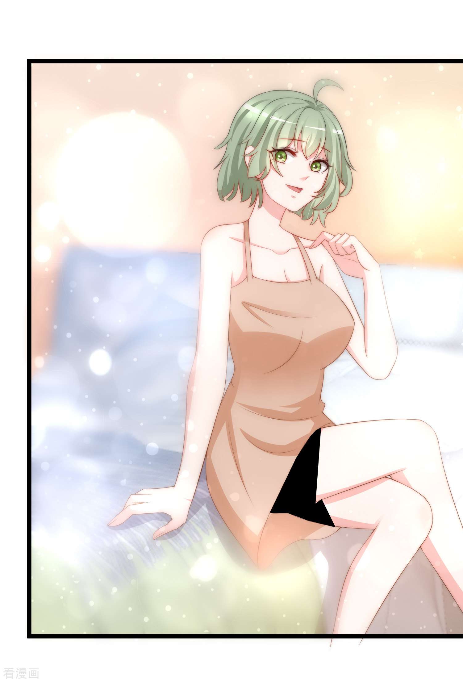 渣男总裁别想逃185话