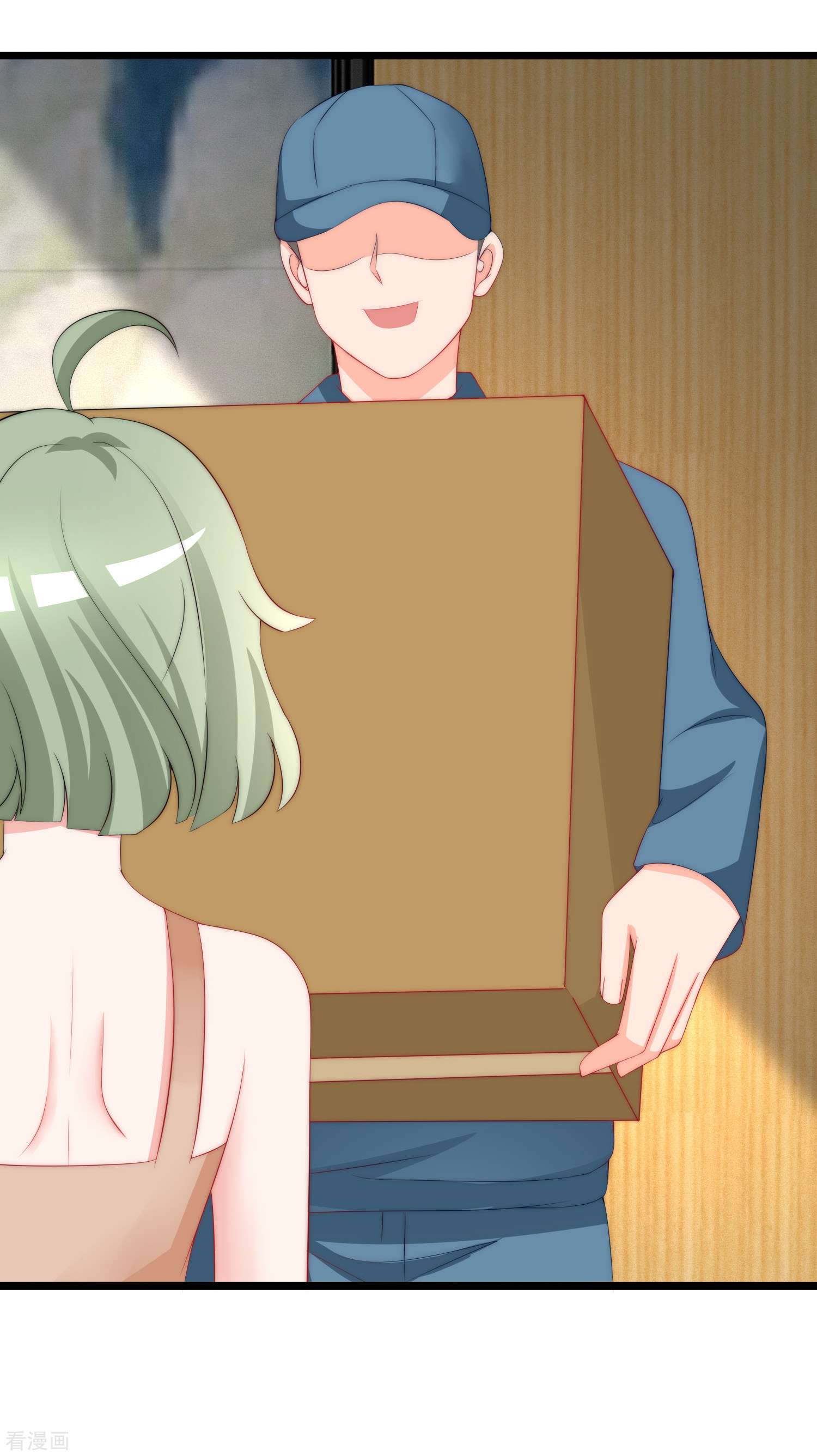 渣男总裁别想逃185话