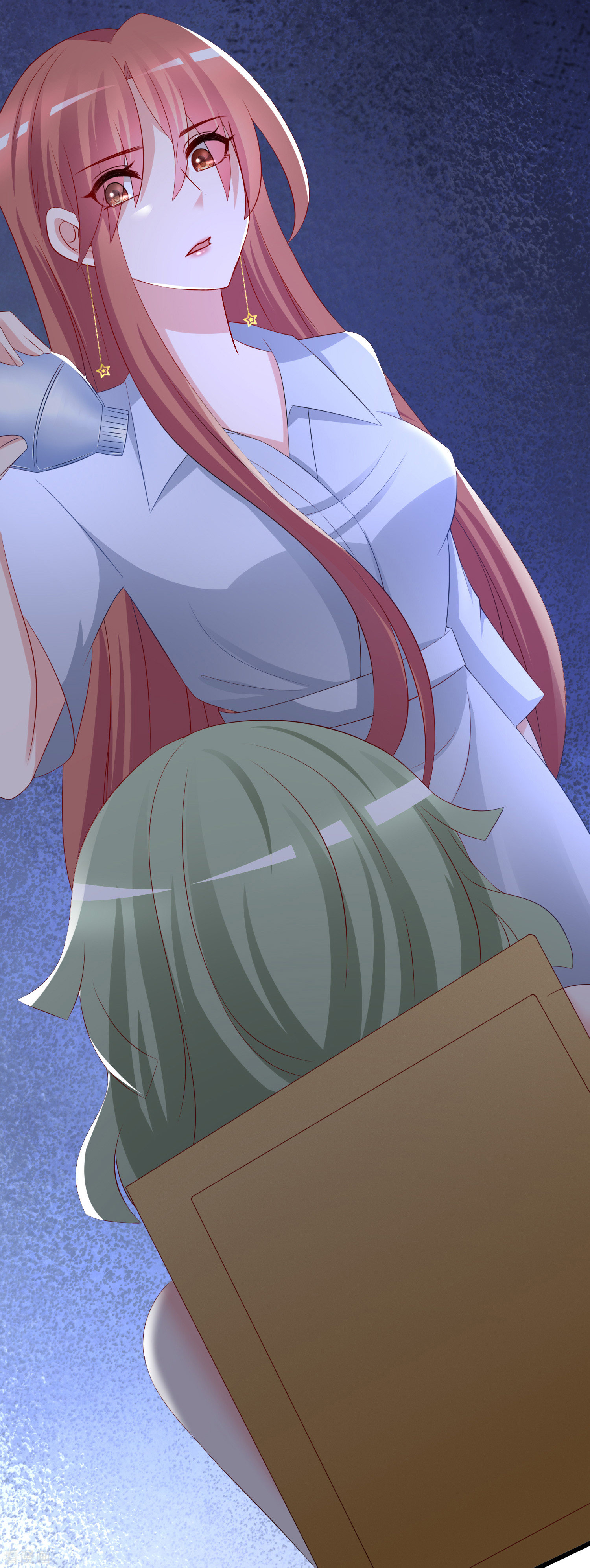 渣男总裁别想逃186话