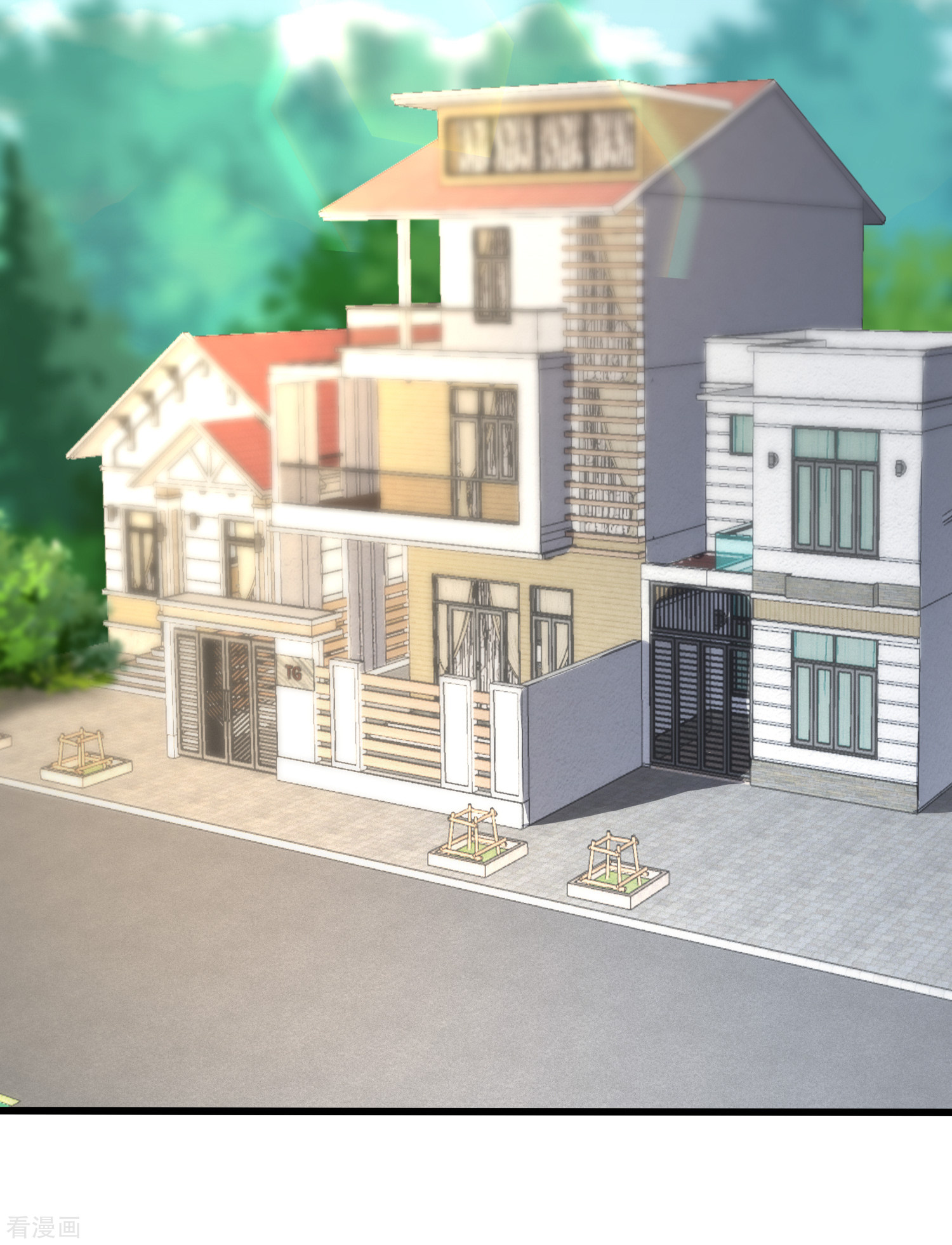 渣男总裁别想逃187话