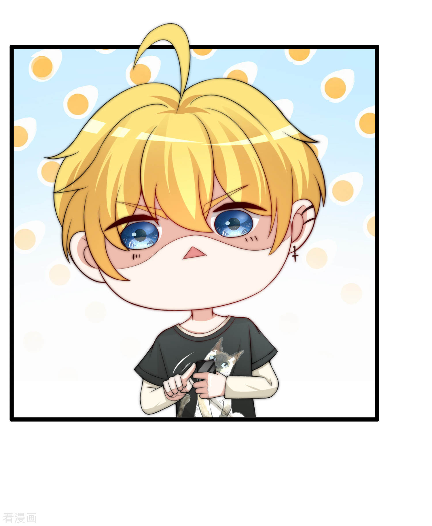 渣男总裁别想逃188话