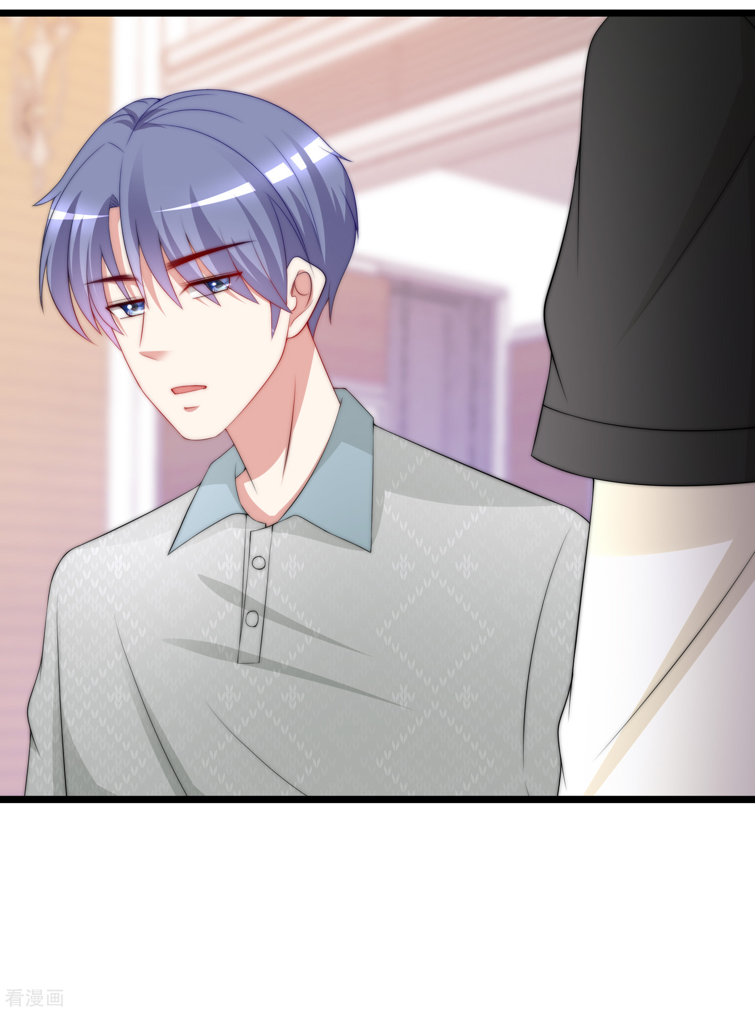 渣男总裁别想逃188话