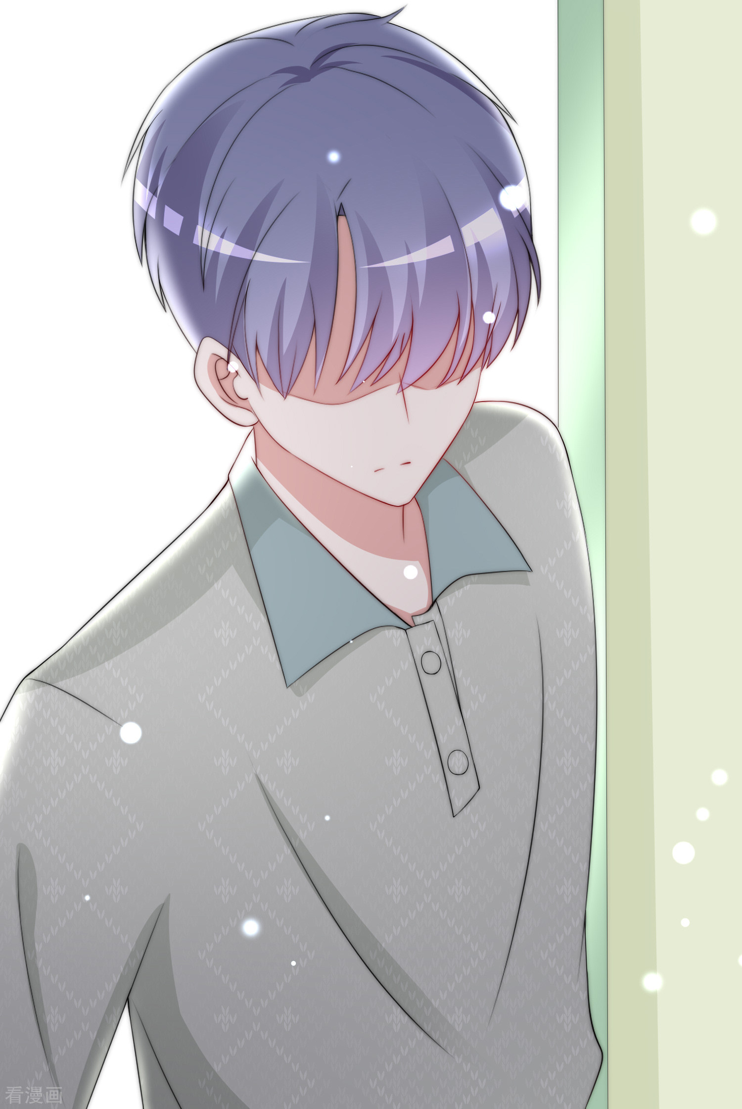 渣男总裁别想逃189话