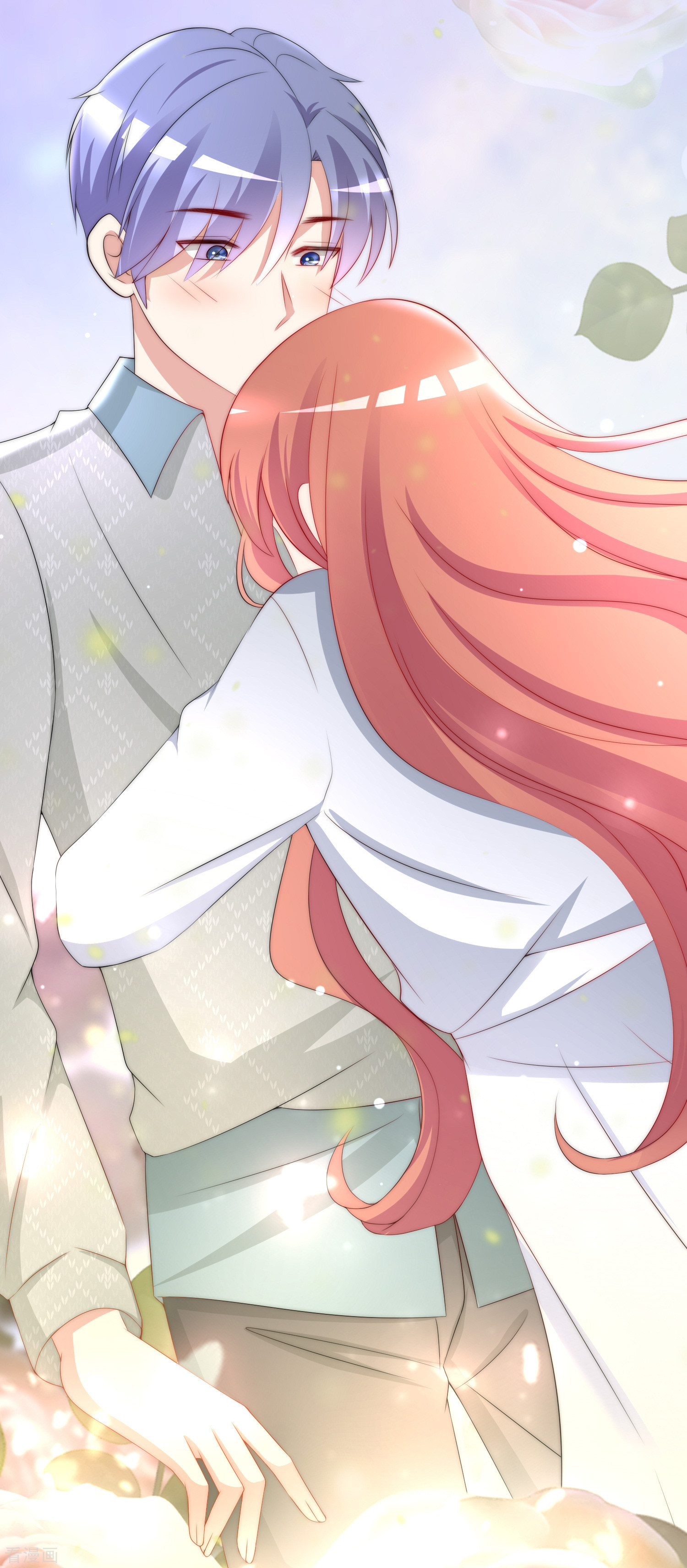 渣男总裁别想逃189话