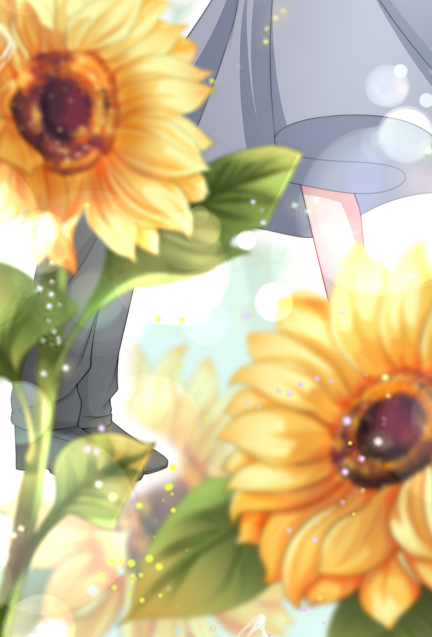 渣男总裁别想逃189话