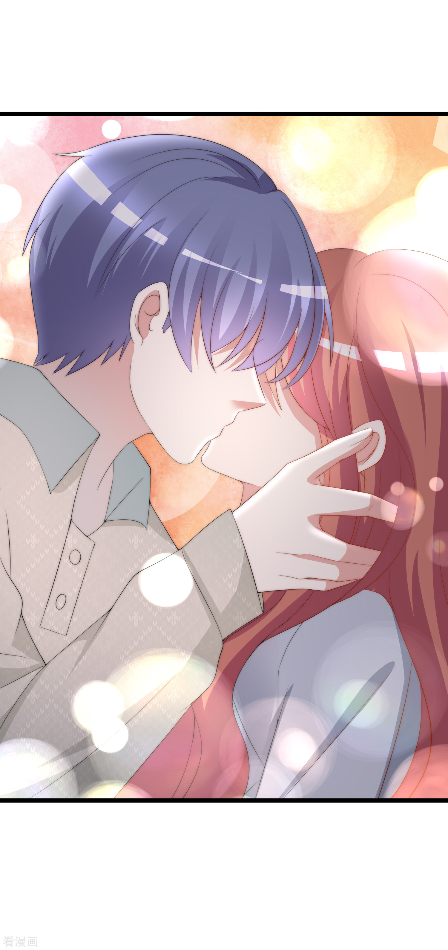 渣男总裁别想逃189话