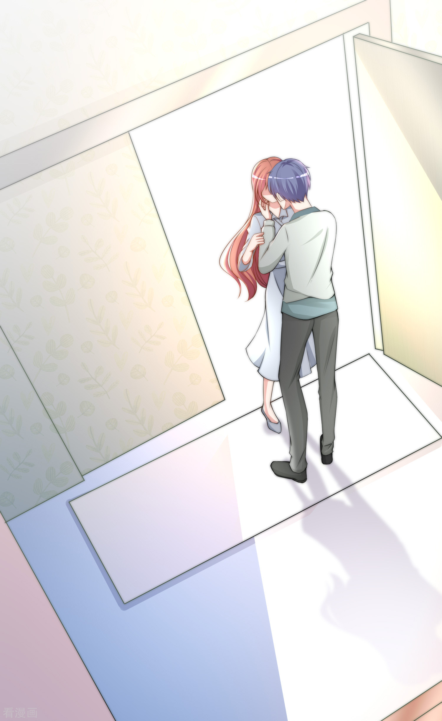 渣男总裁别想逃189话