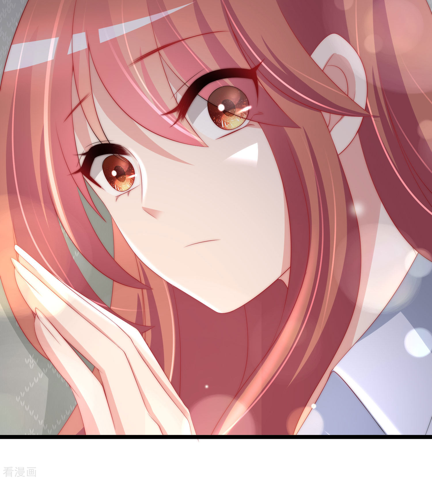 渣男总裁别想逃190话