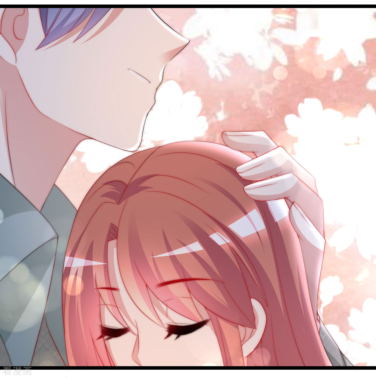 渣男总裁别想逃190话