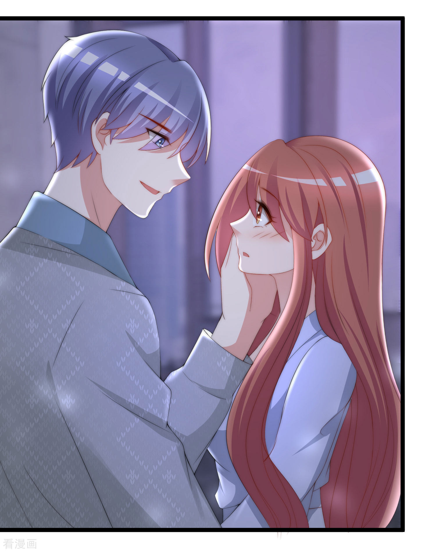 渣男总裁别想逃191话