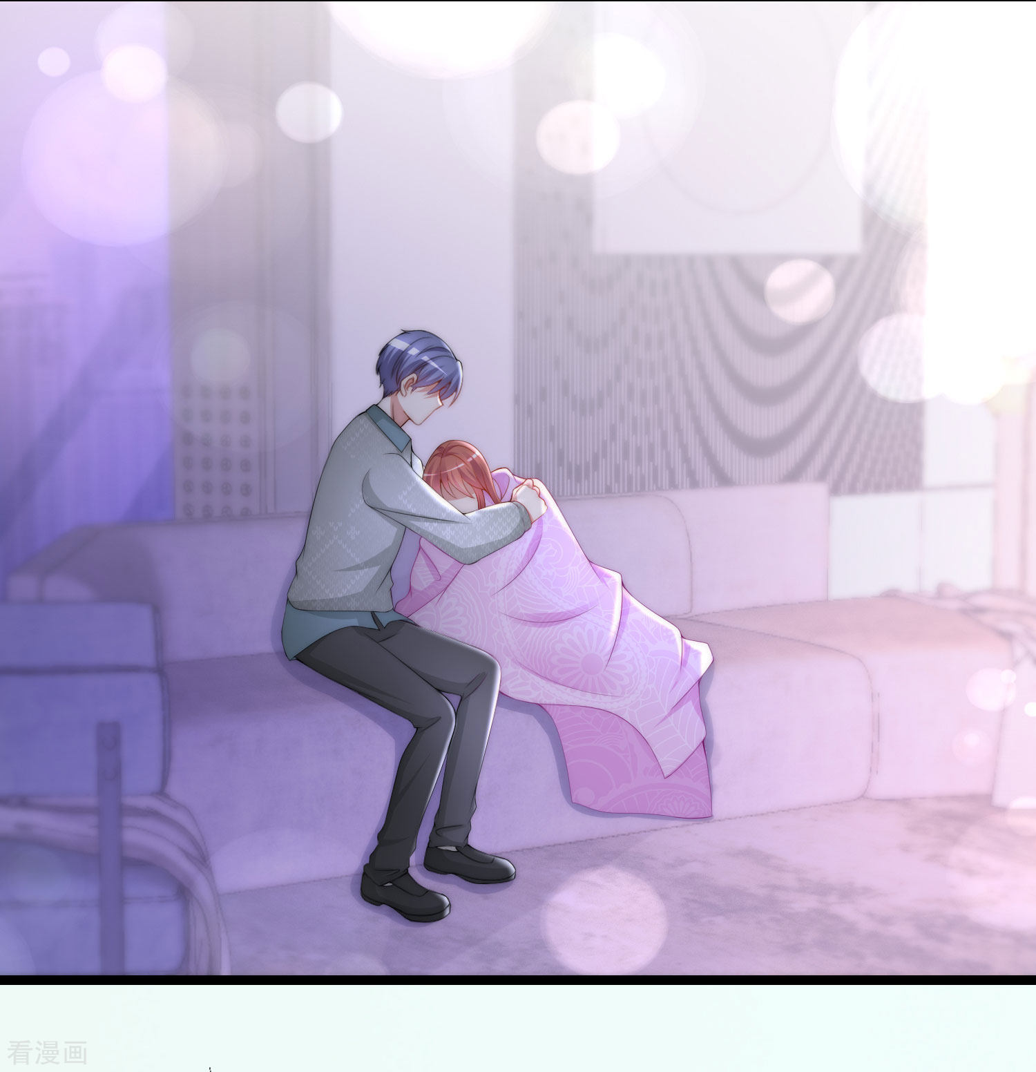 渣男总裁别想逃191话