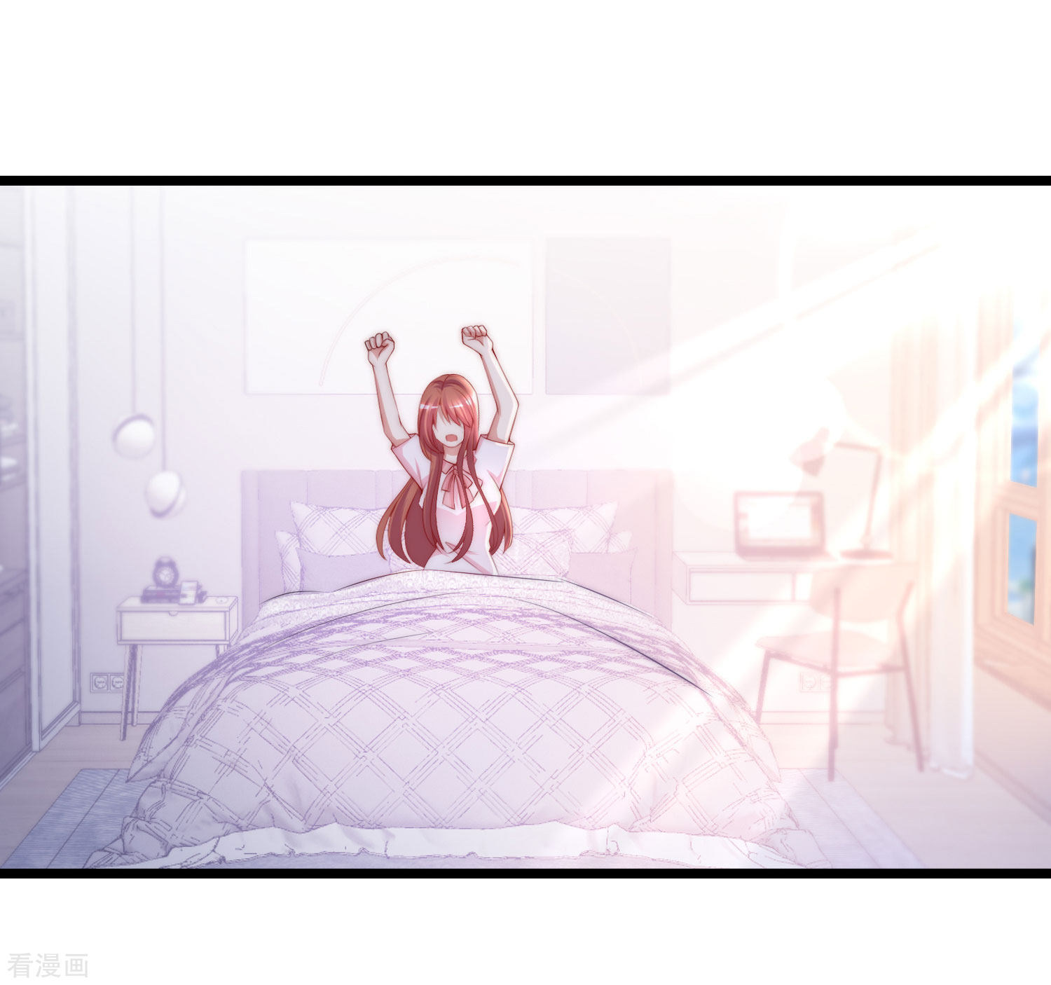 渣男总裁别想逃191话