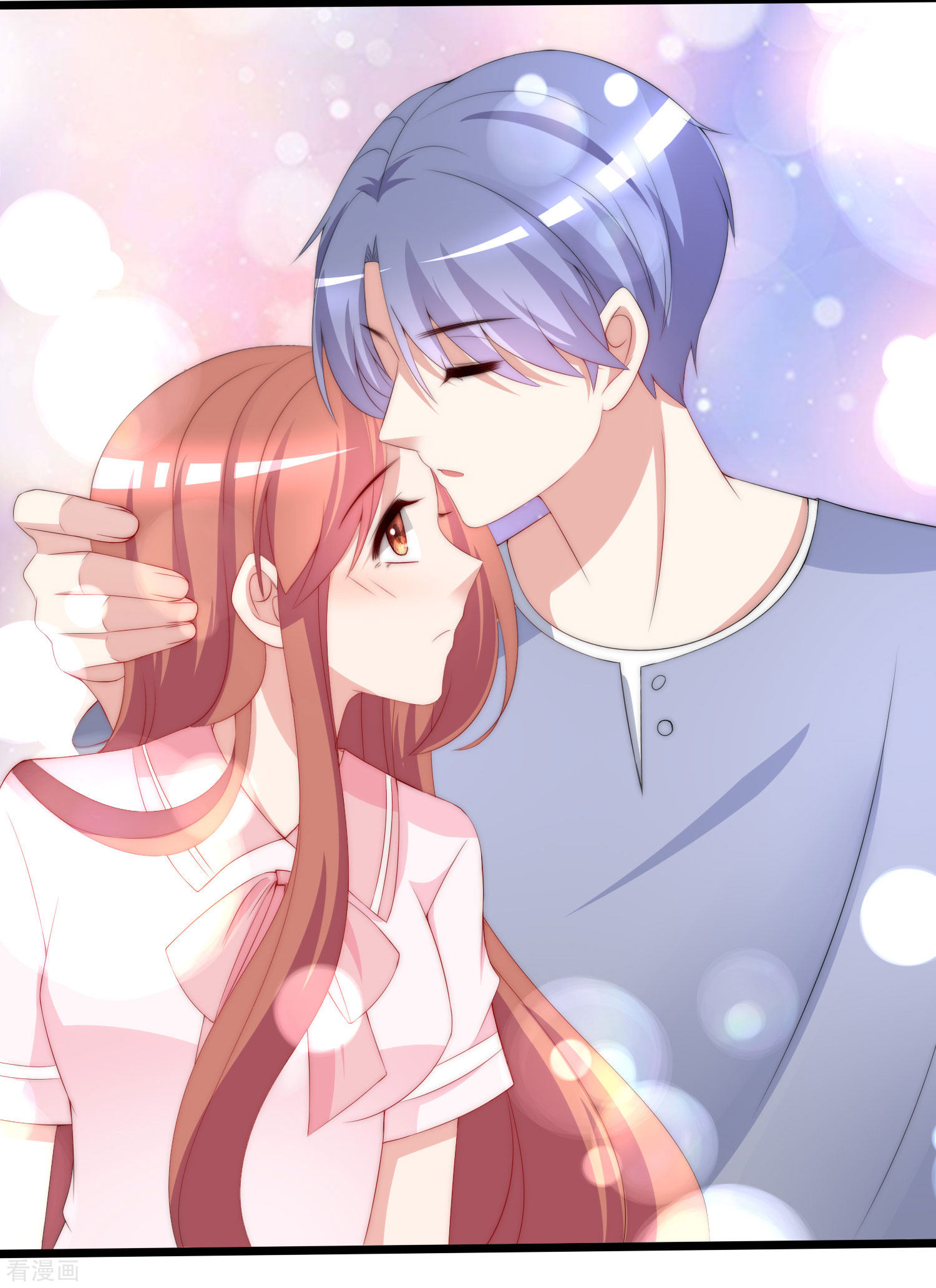 渣男总裁别想逃192话