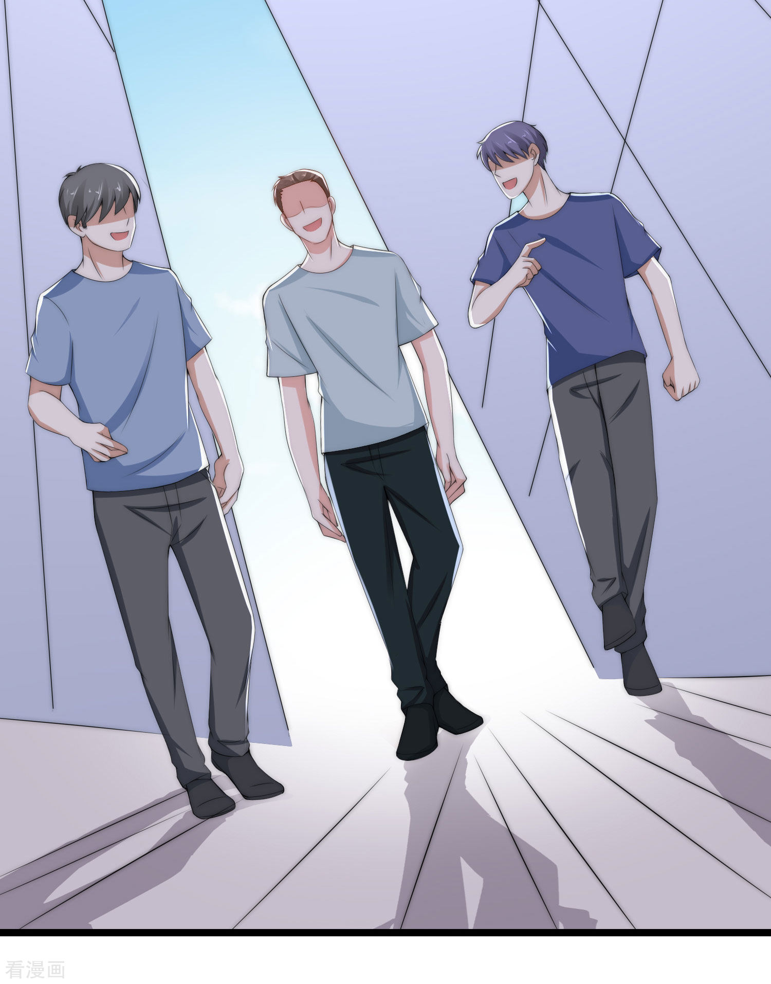 渣男总裁别想逃192话