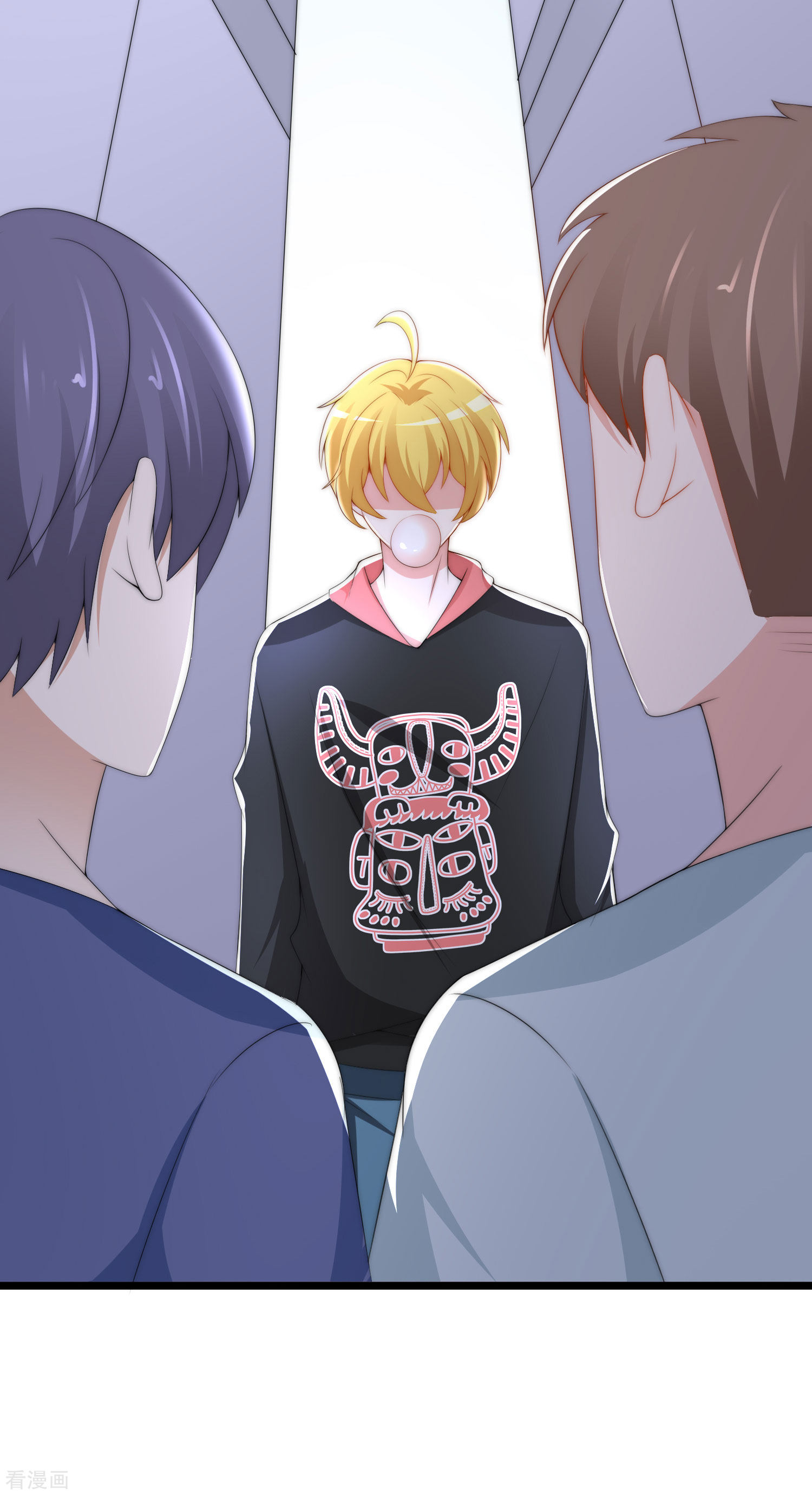 渣男总裁别想逃192话