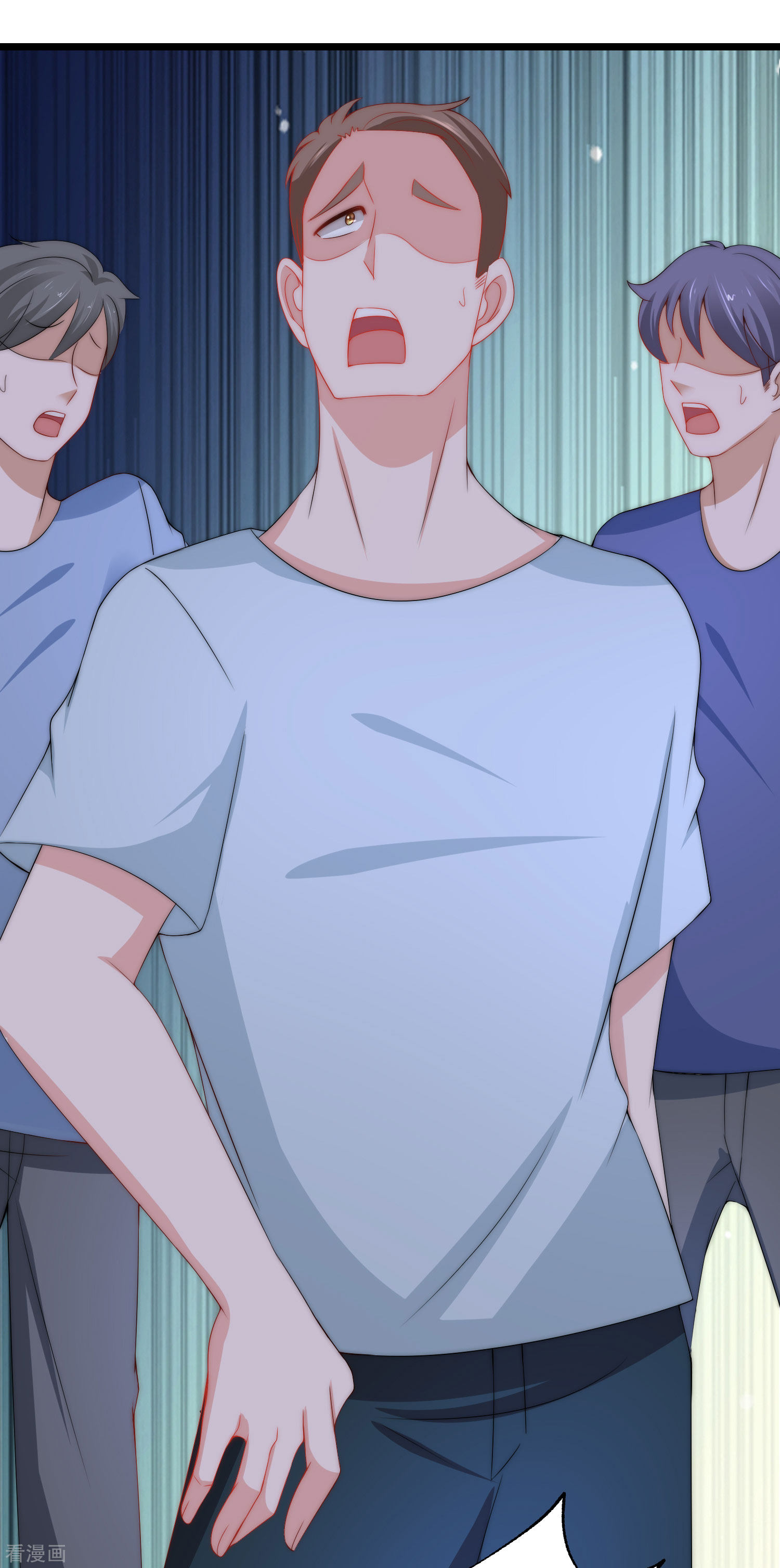 渣男总裁别想逃192话