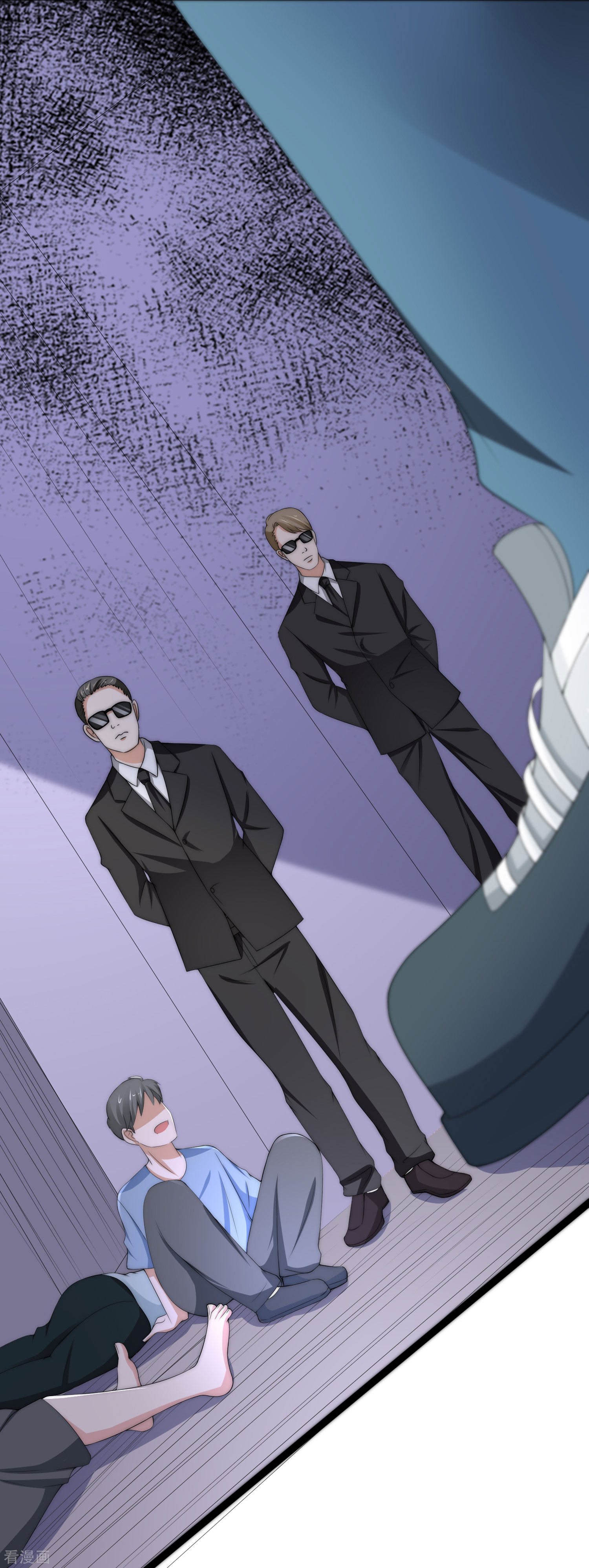 渣男总裁别想逃192话