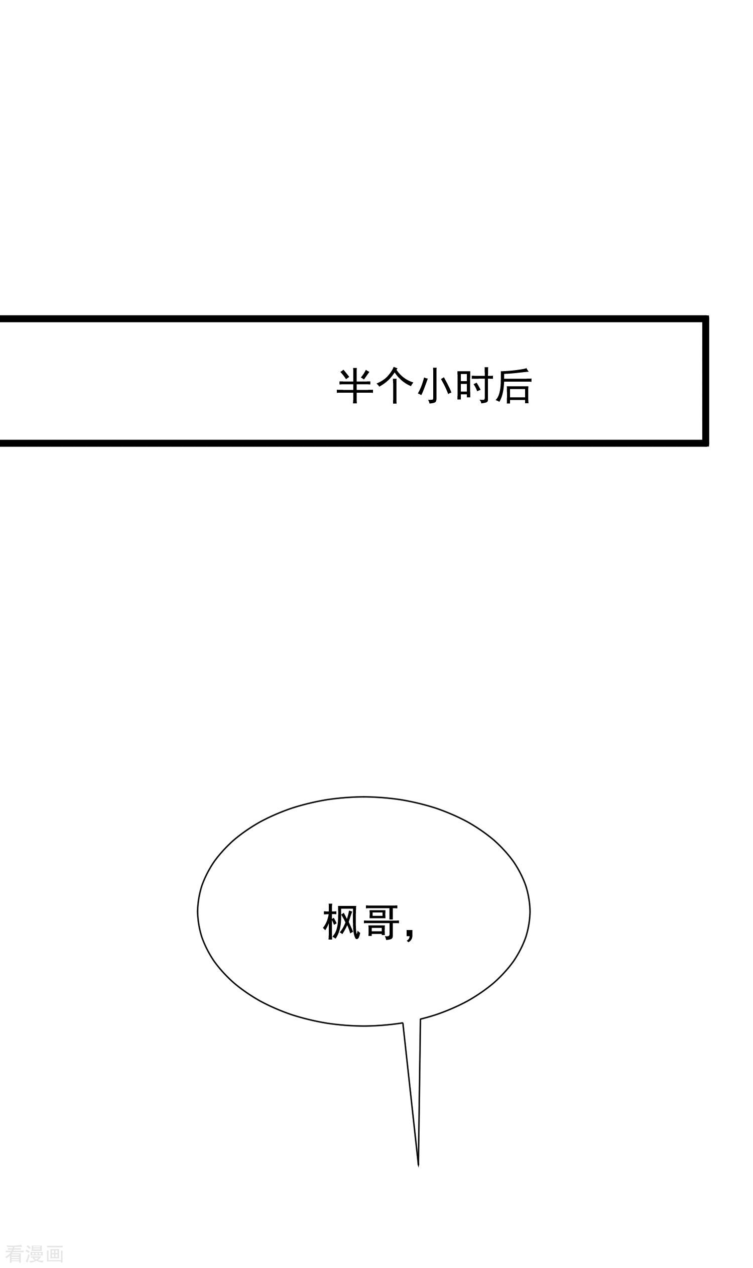 渣男总裁别想逃193话