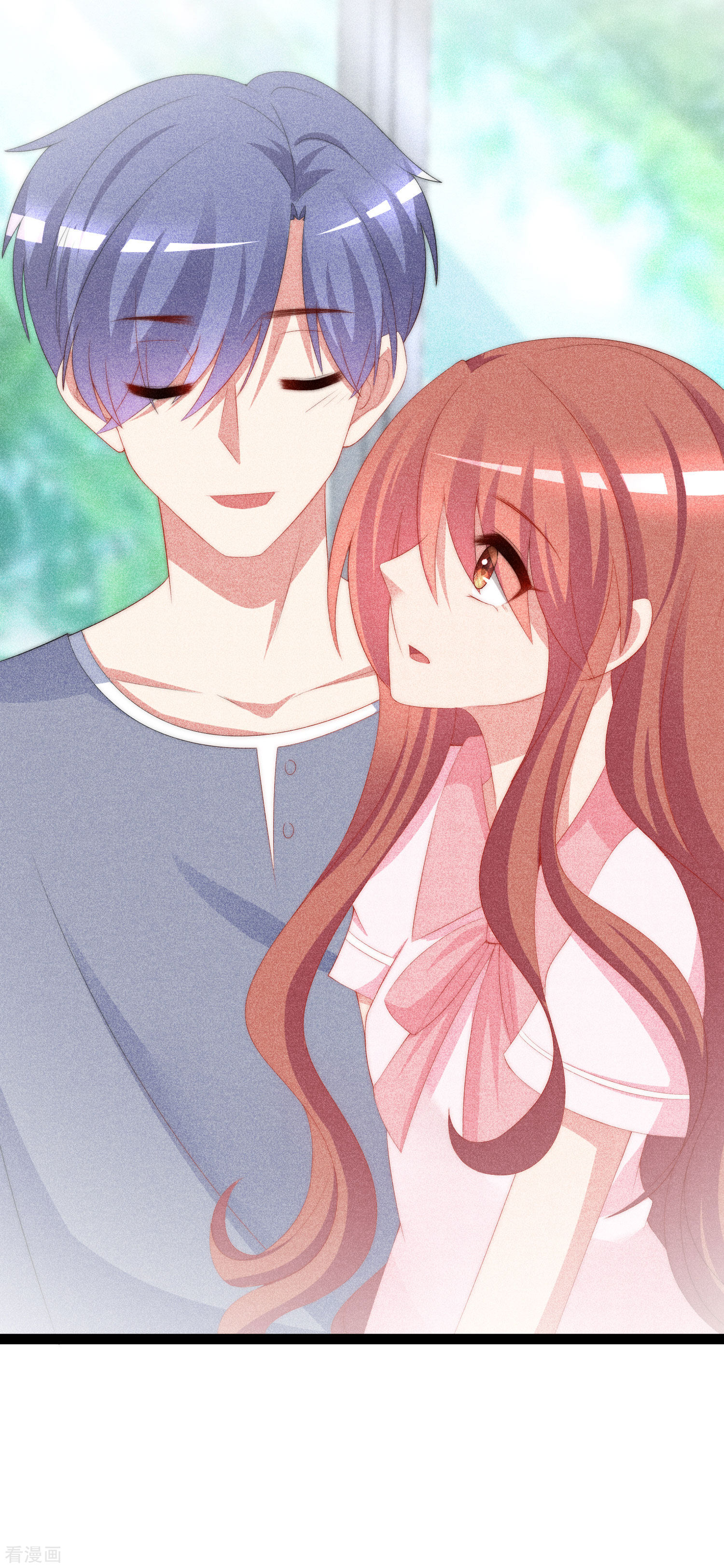 渣男总裁别想逃193话