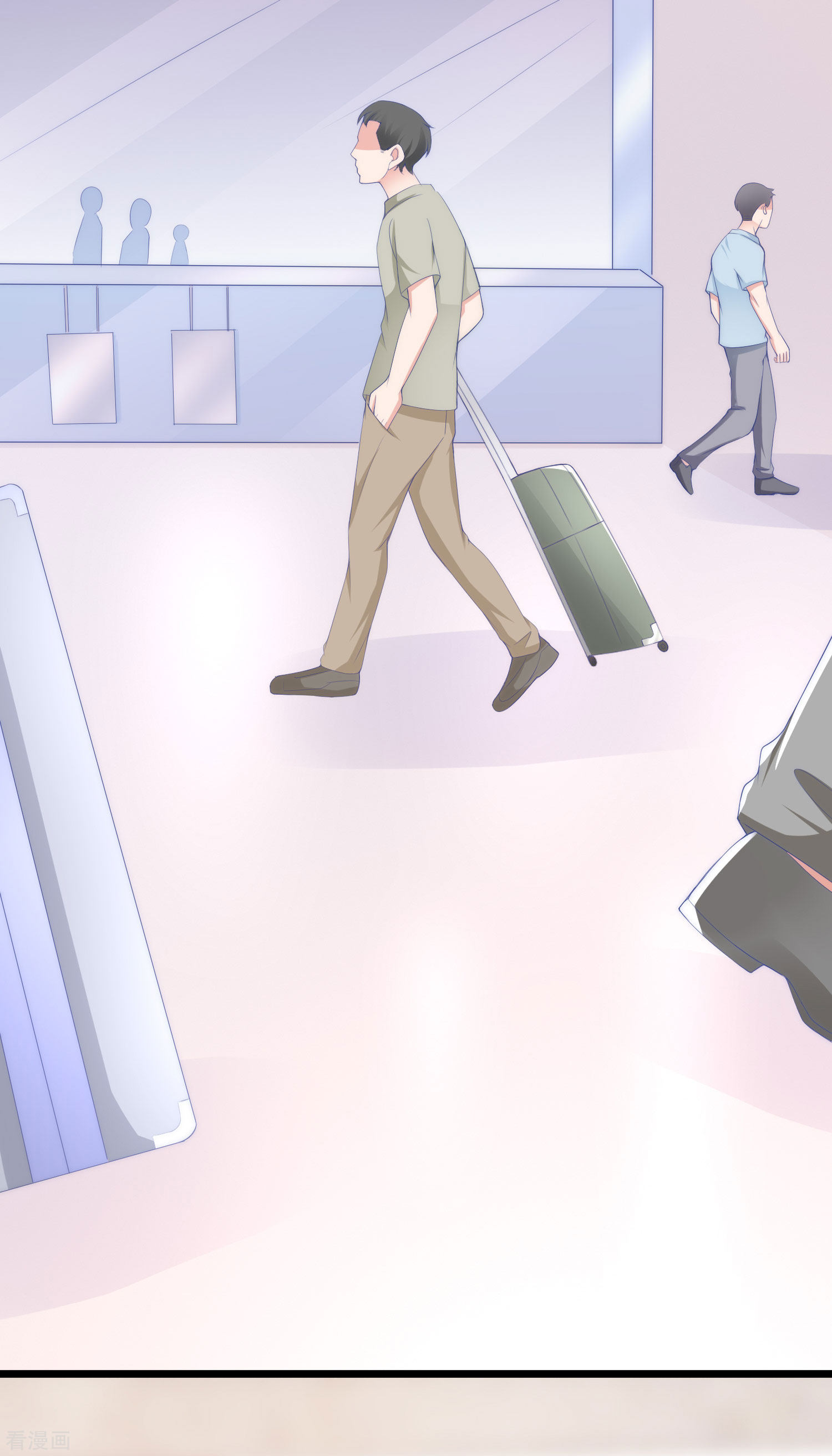 渣男总裁别想逃193话