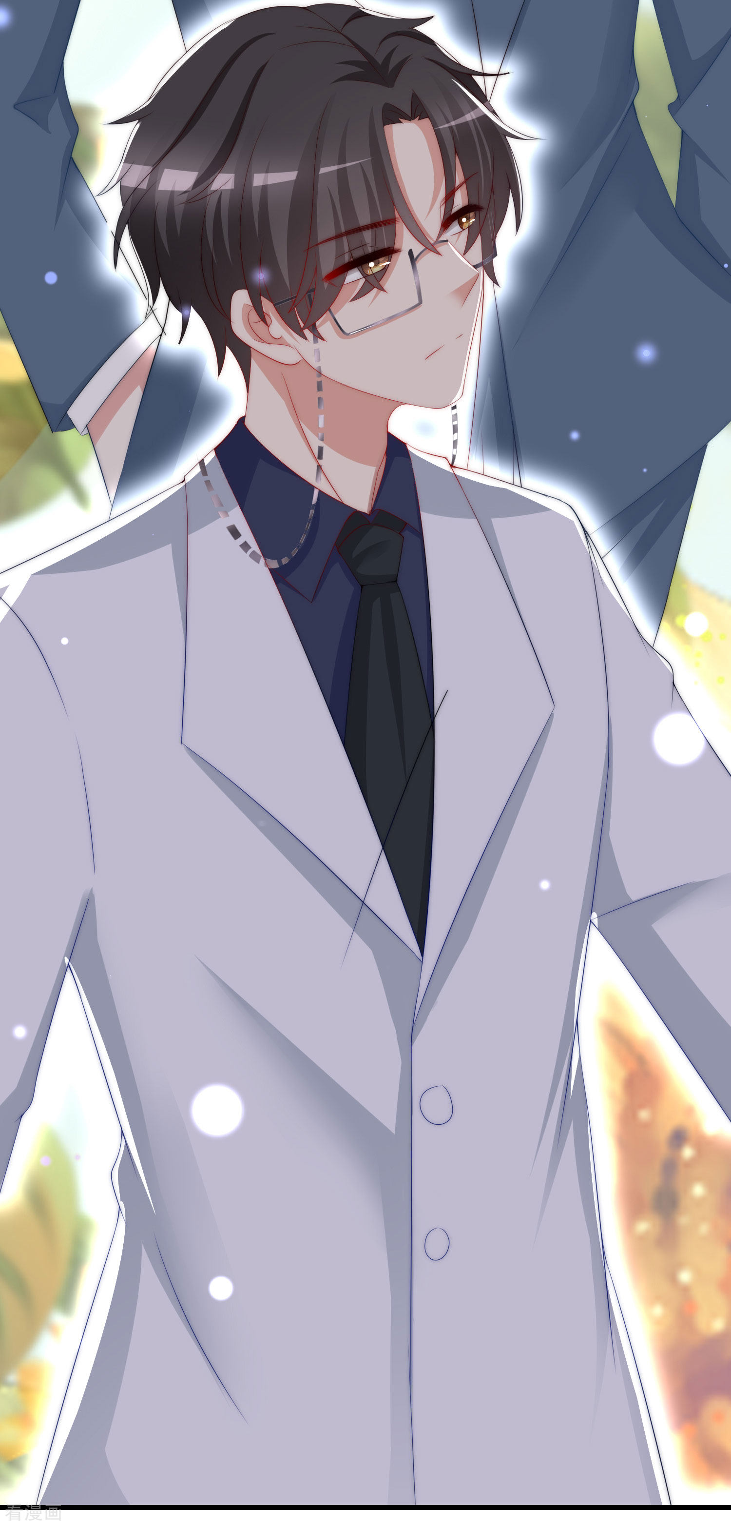 渣男总裁别想逃194话