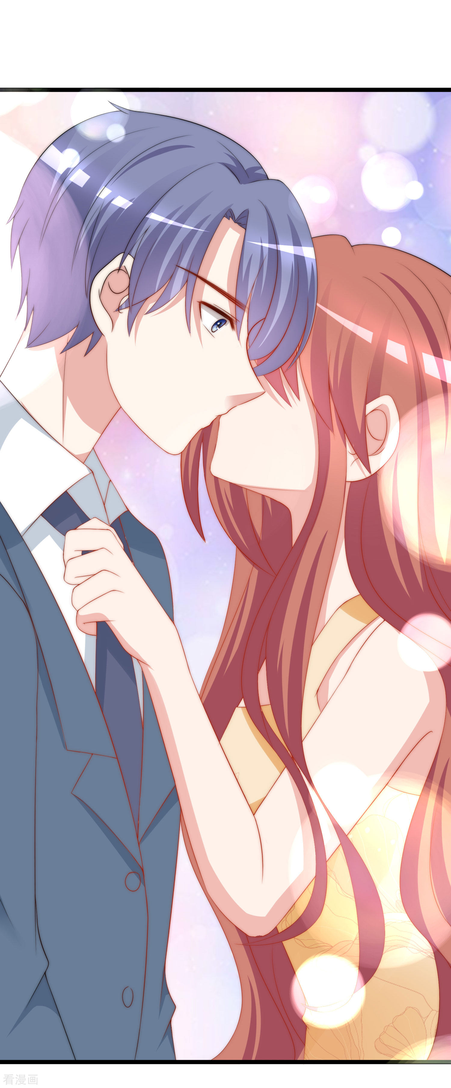 渣男总裁别想逃194话