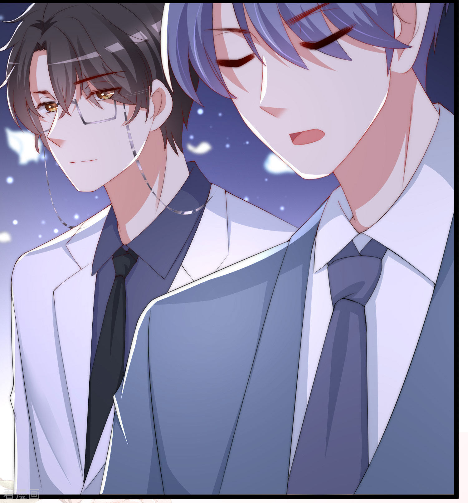 渣男总裁别想逃194话